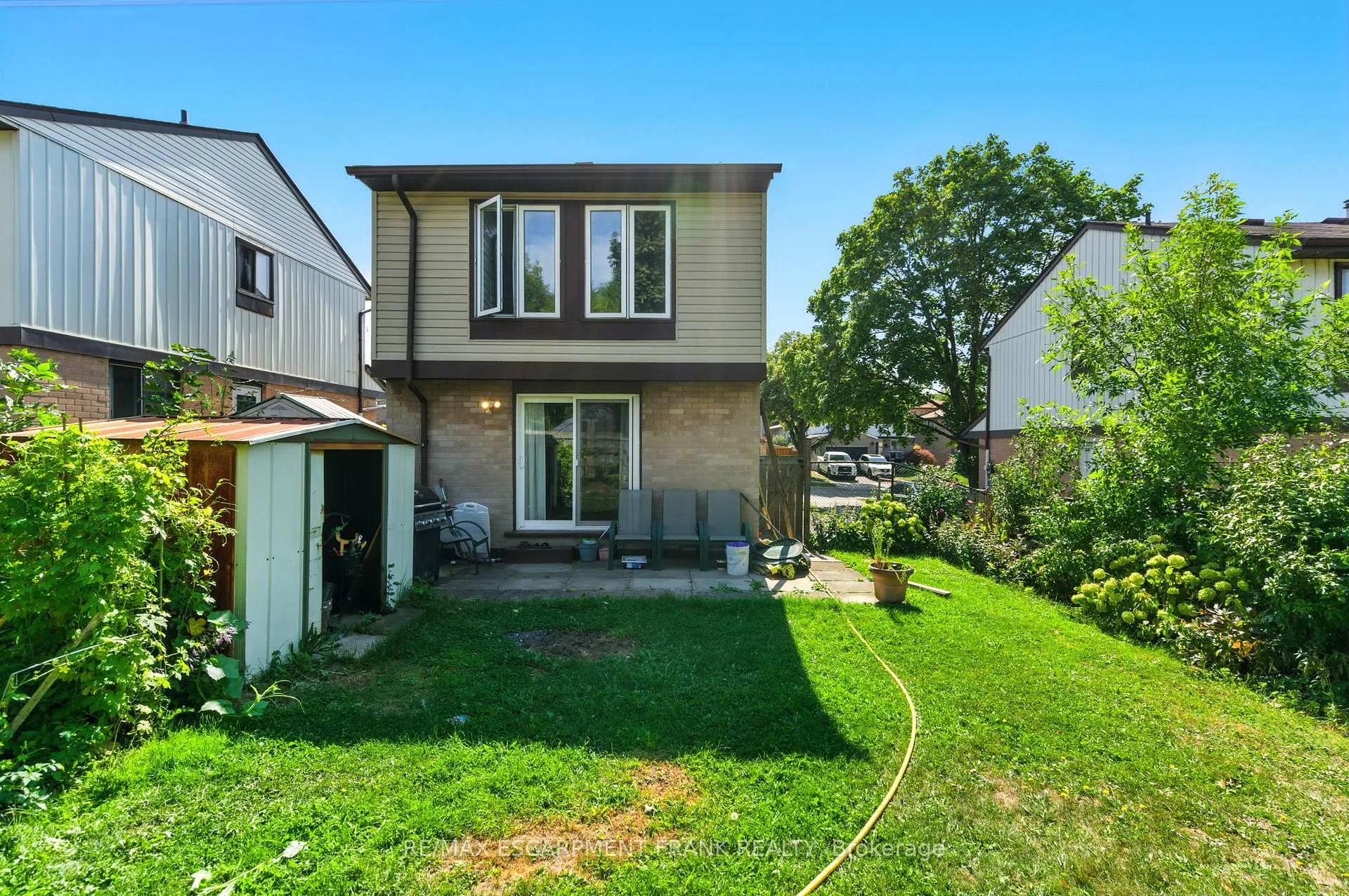Photo 39 of 387 Franklin Road, Hamilton, Burkholme — HOMEH