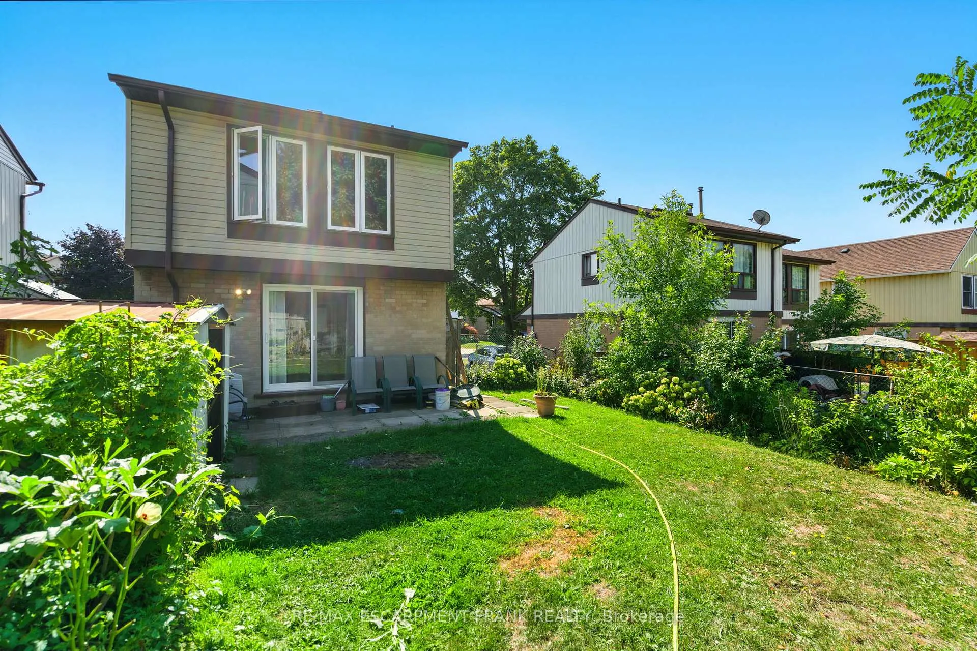 Photo 40 of 387 Franklin Road, Hamilton, Burkholme — HOMEH