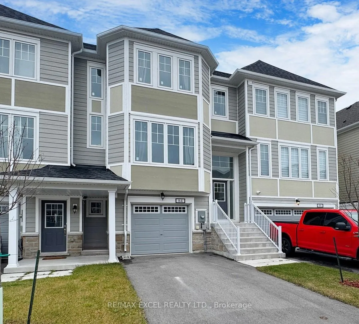 Photo 2 of 84 Sandhill Crane Drive, Wasaga Beach — HOMEH