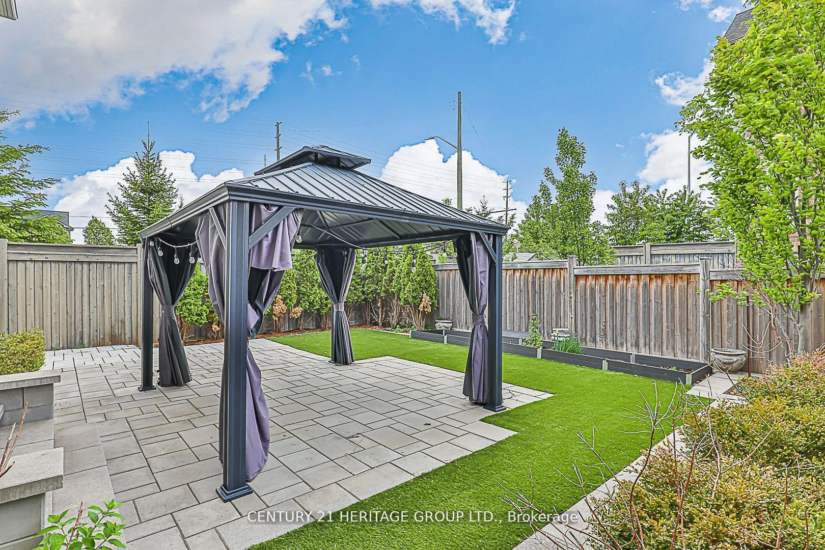 Photo 46 of 2 Roy Harper Avenue, Aurora, Rural Aurora — HOMEH