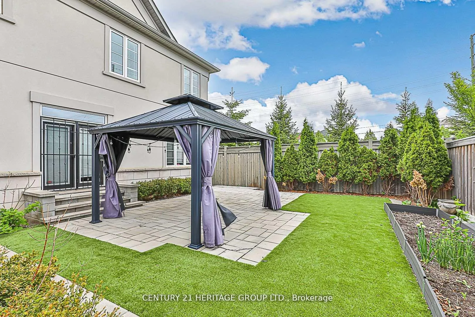 Photo 47 of 2 Roy Harper Avenue, Aurora, Rural Aurora — HOMEH