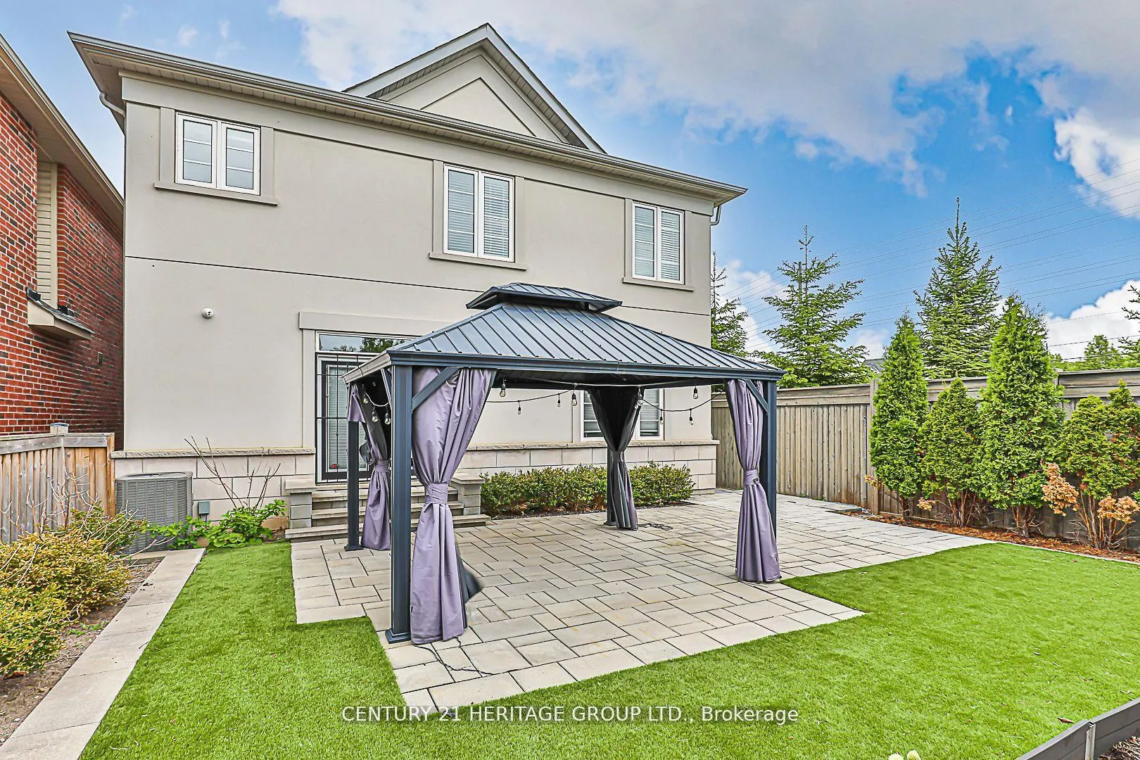 Photo 48 of 2 Roy Harper Avenue, Aurora, Rural Aurora — HOMEH
