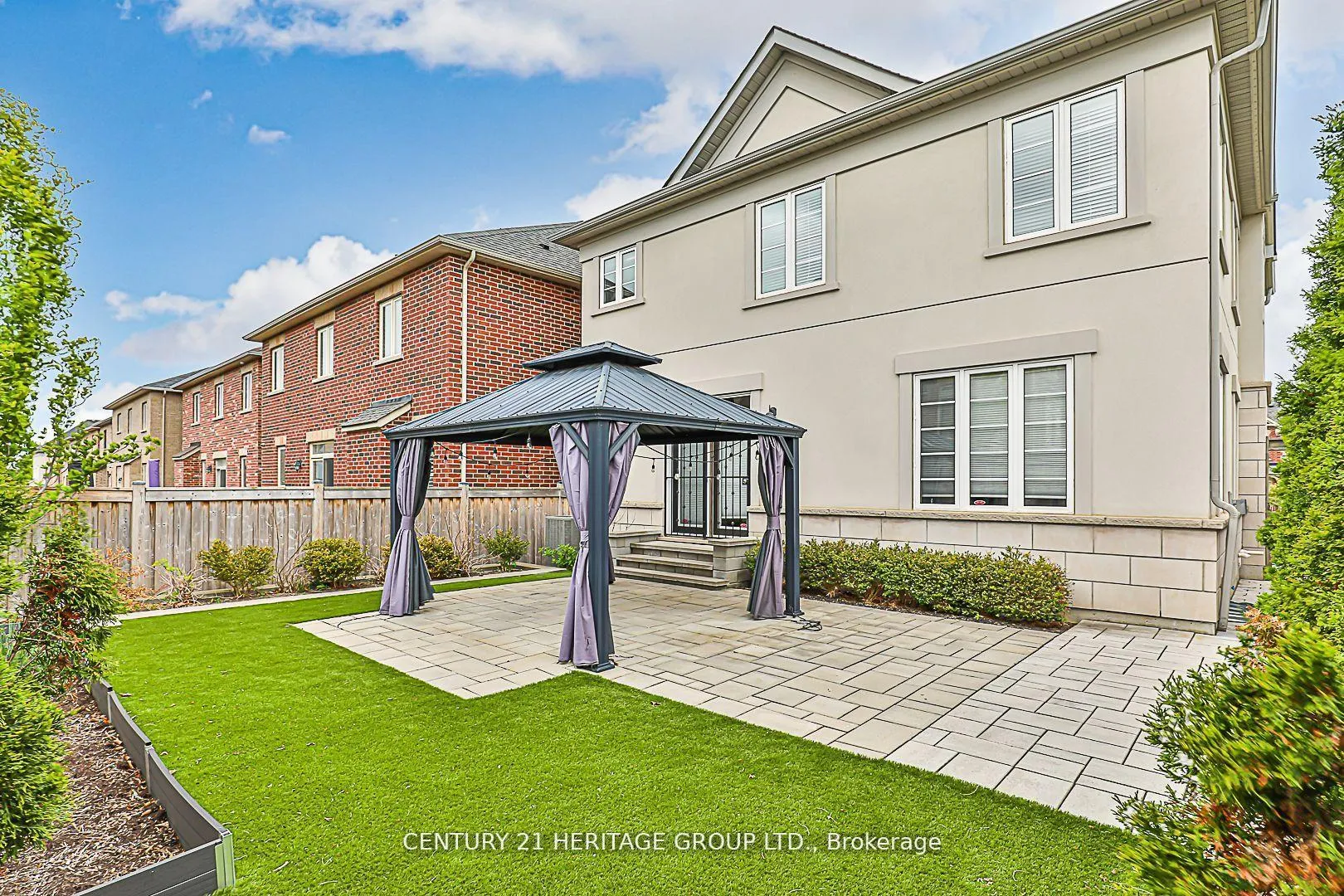 Photo 49 of 2 Roy Harper Avenue, Aurora, Rural Aurora — HOMEH