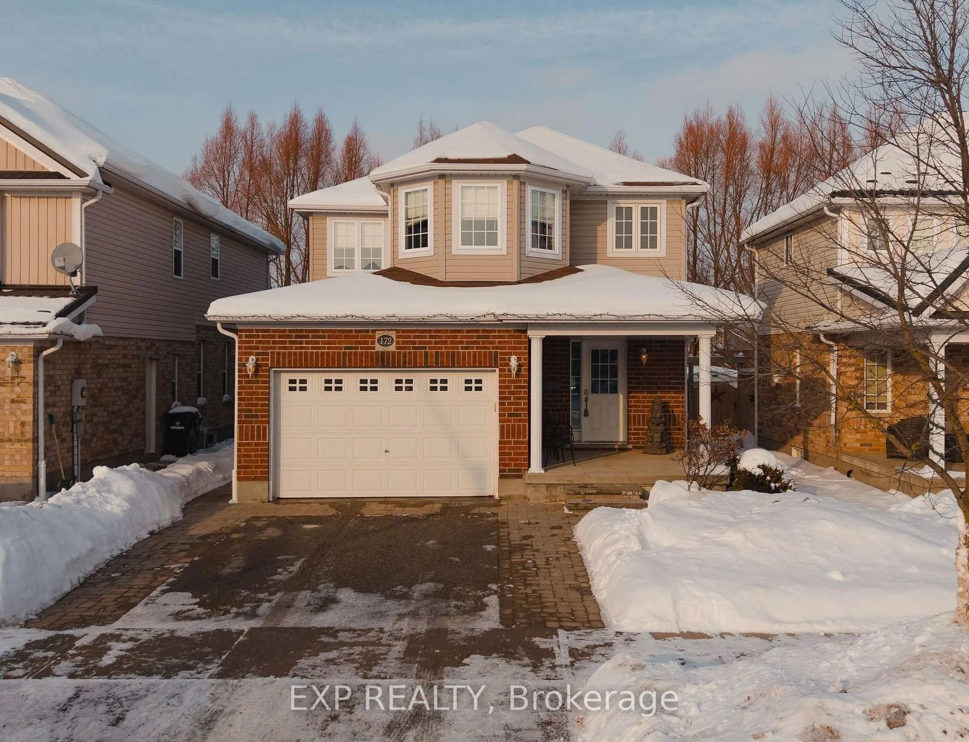 Photo 1 of 172 Porchlight Drive, Woolwich — HOMEH