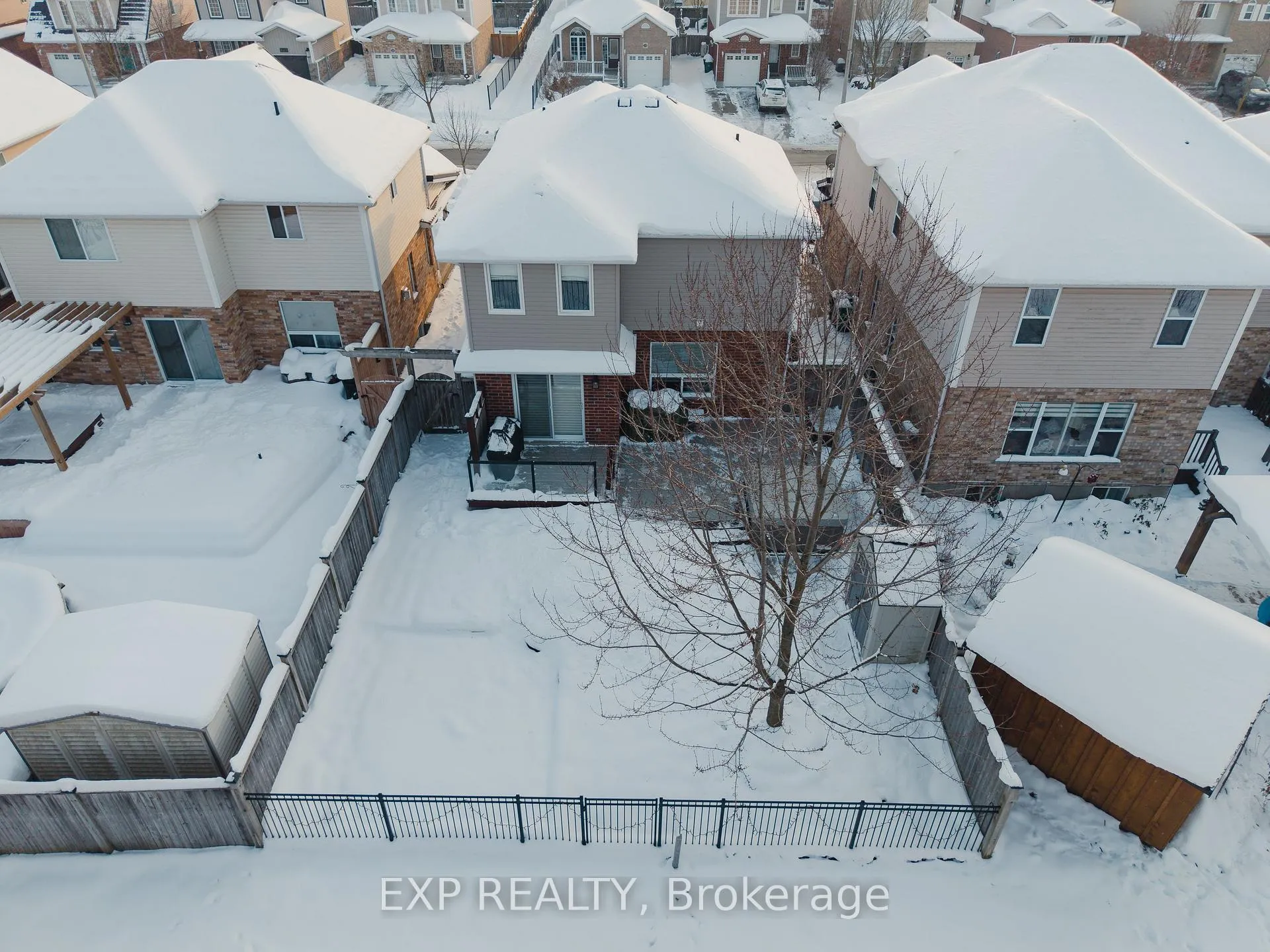Photo 35 of 172 Porchlight Drive, Woolwich — HOMEH