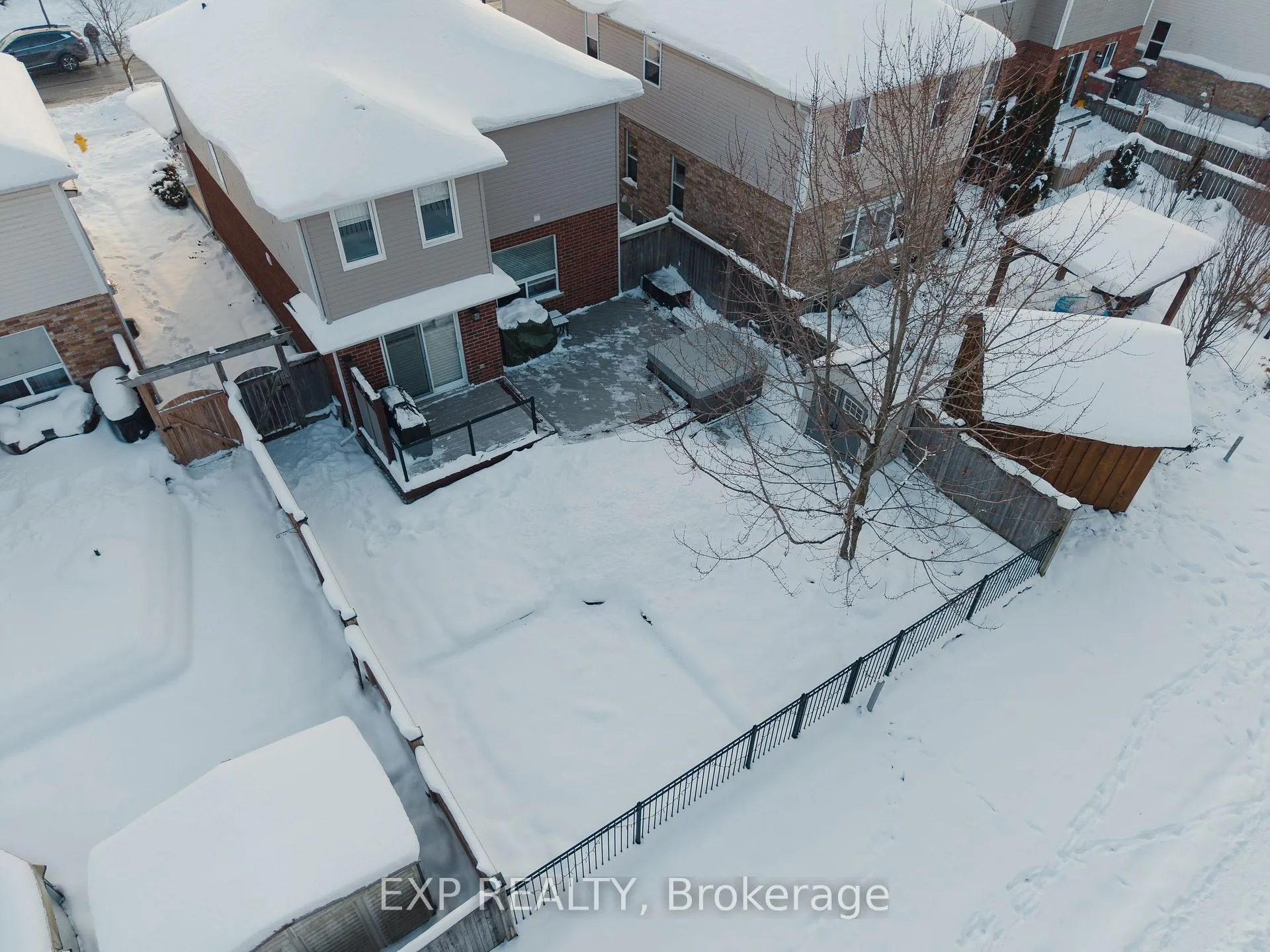 Photo 36 of 172 Porchlight Drive, Woolwich — HOMEH