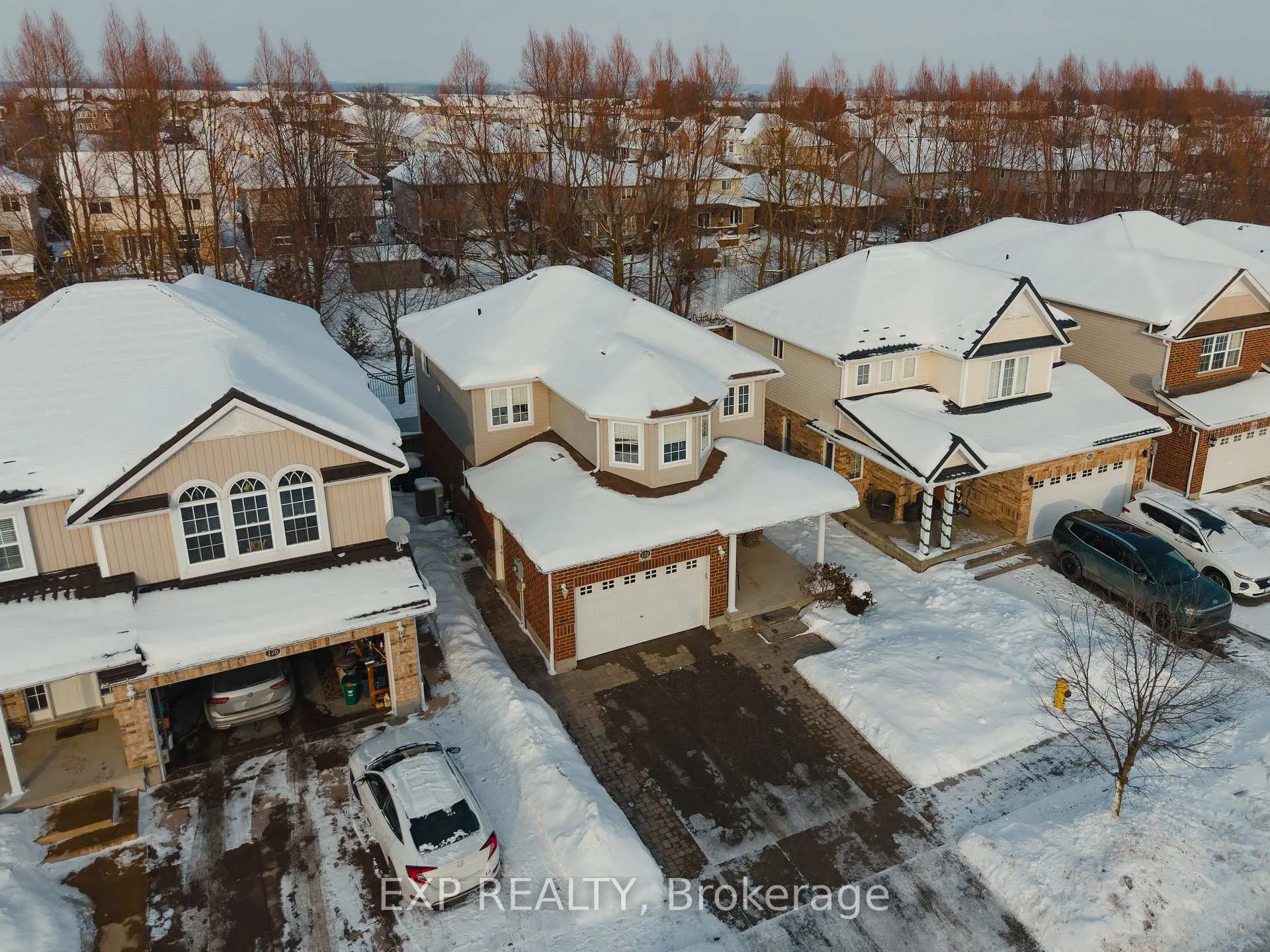 Photo 38 of 172 Porchlight Drive, Woolwich — HOMEH