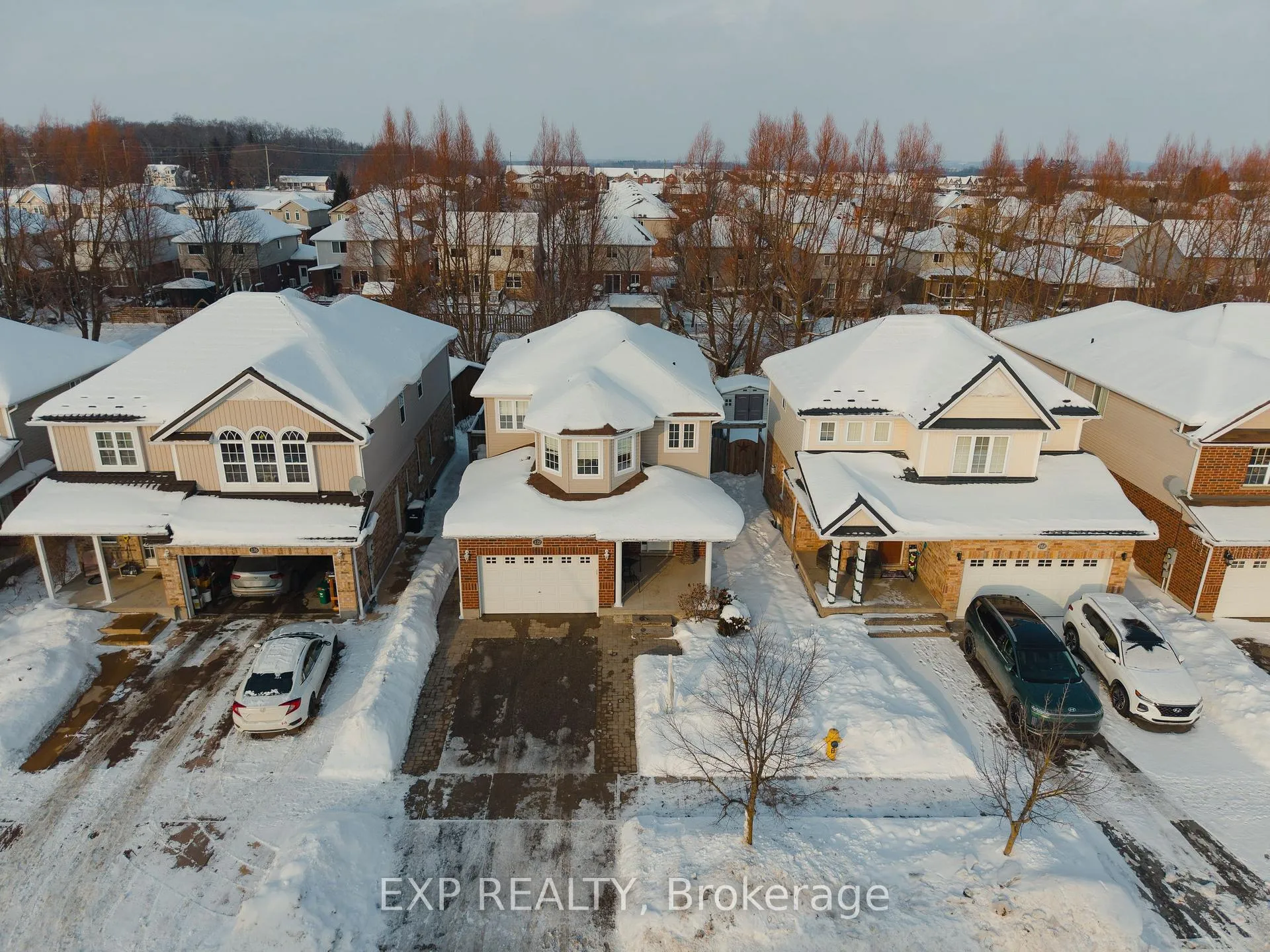 Photo 39 of 172 Porchlight Drive, Woolwich — HOMEH
