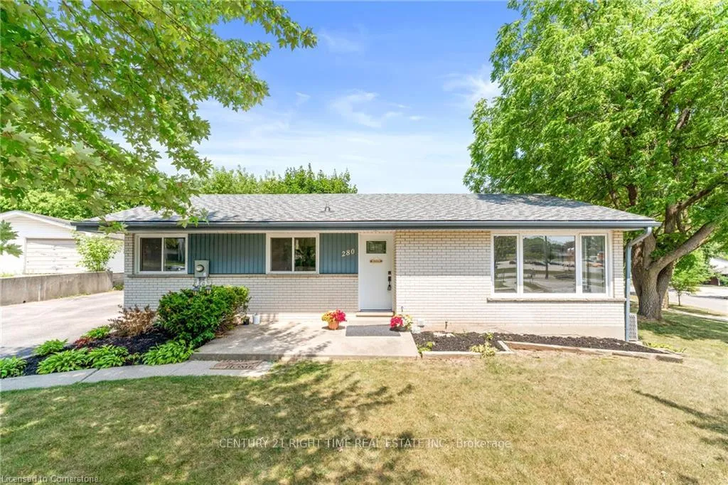 Photo 1 of 280 Dale Crescent, Waterloo — HOMEH