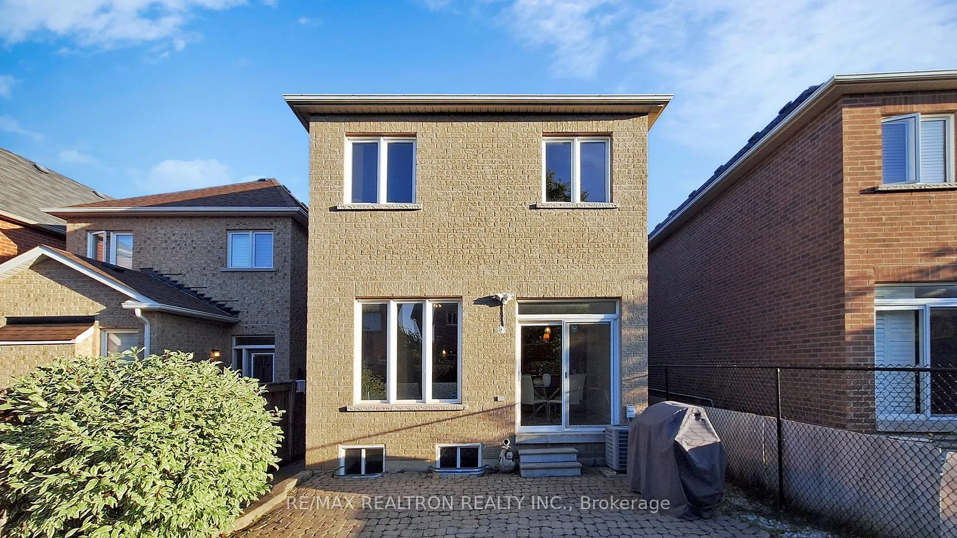 Photo 47 of 82 Sir Sanford Fleming Way, Vaughan, Patterson — HOMEH