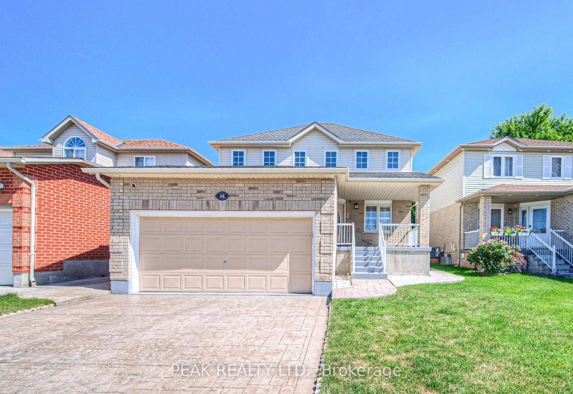 Photo 1 of 48 Lena Crescent, Cambridge — HOMEH