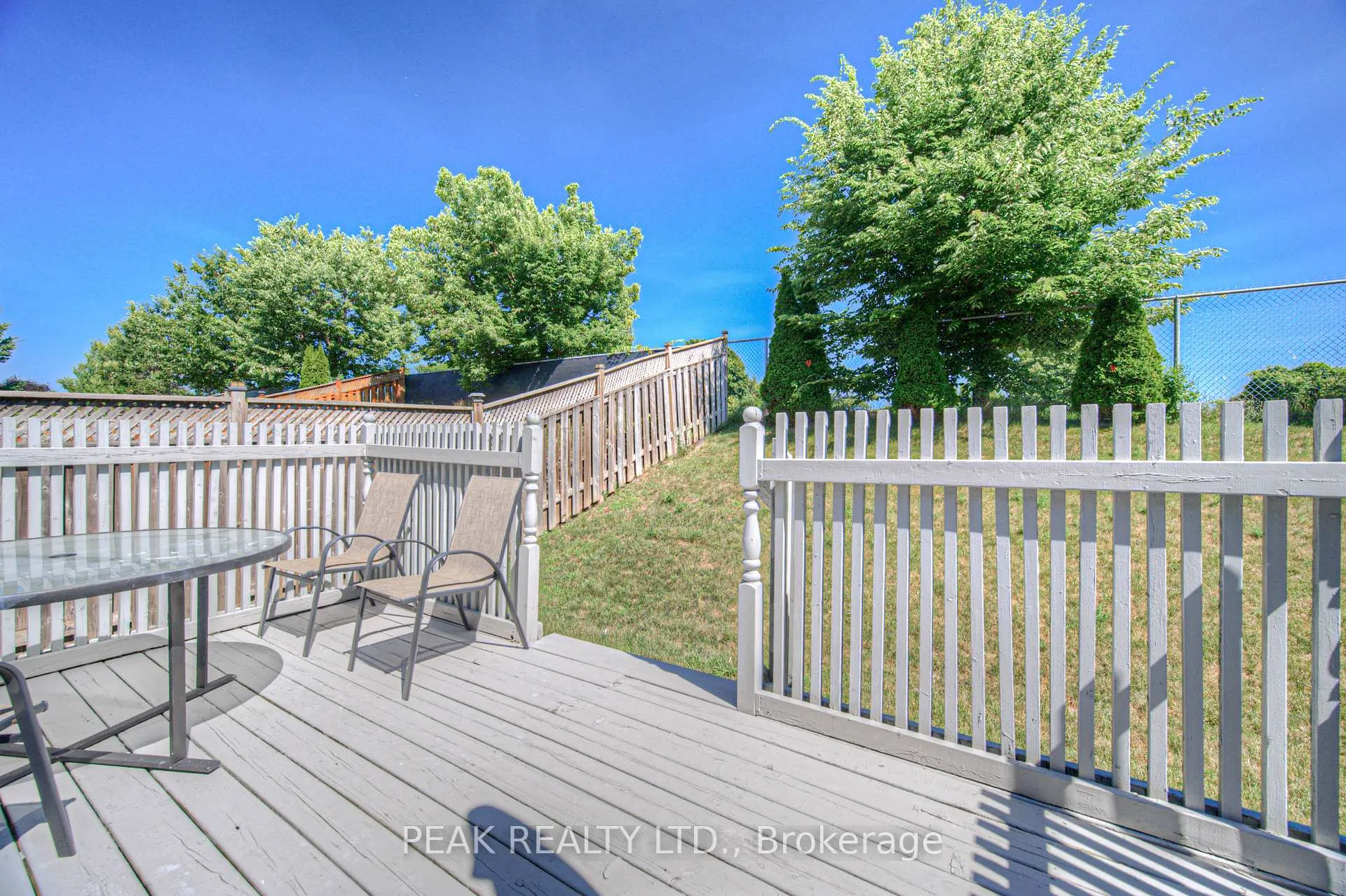 Photo 38 of 48 Lena Crescent, Cambridge — HOMEH