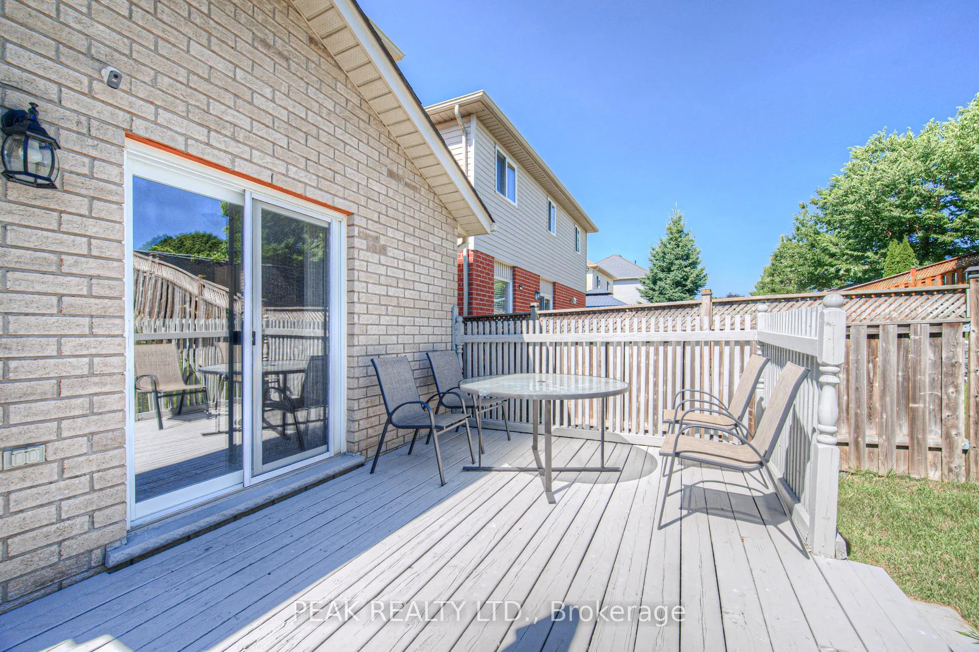 Photo 39 of 48 Lena Crescent, Cambridge — HOMEH