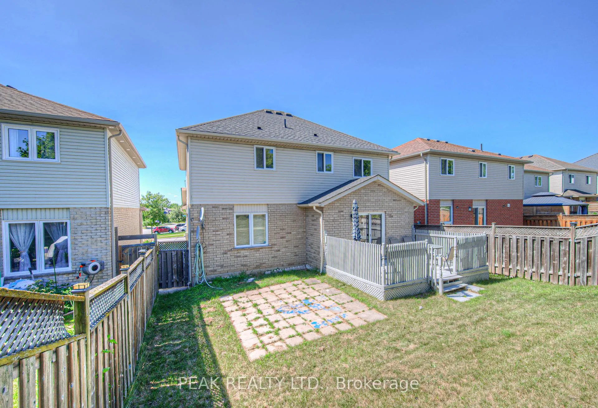 Photo 45 of 48 Lena Crescent, Cambridge — HOMEH