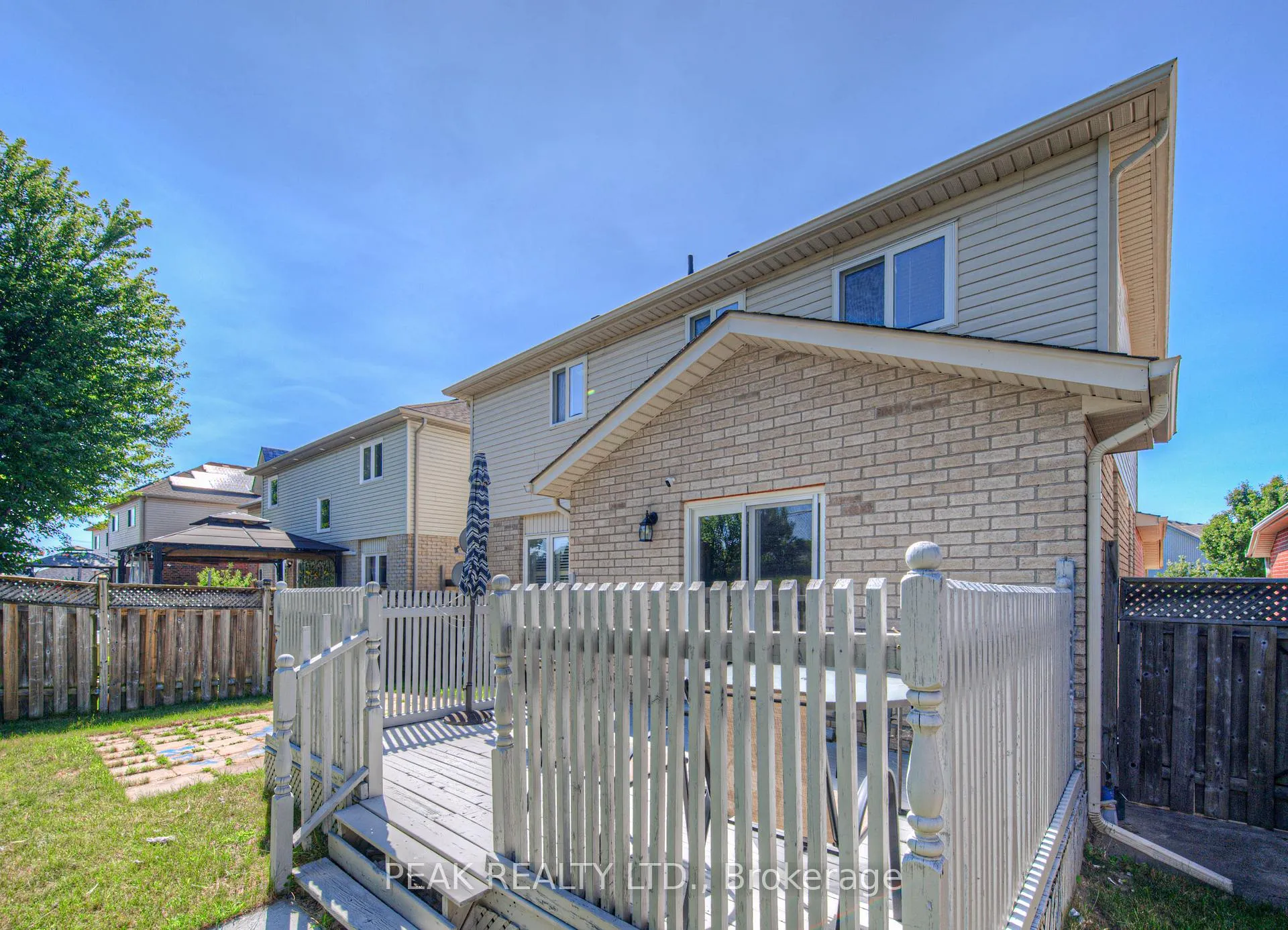 Photo 47 of 48 Lena Crescent, Cambridge — HOMEH
