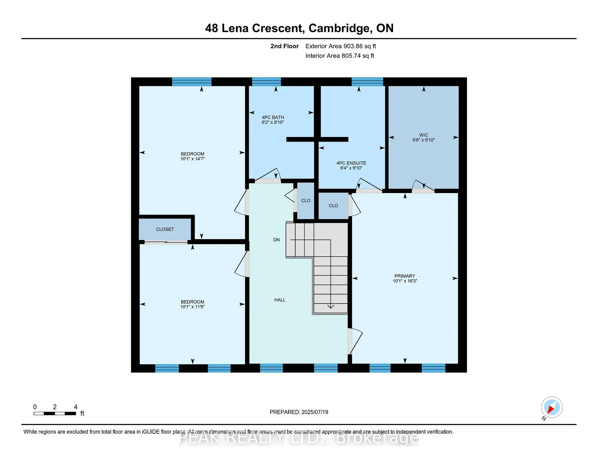 Photo 49 of 48 Lena Crescent, Cambridge — HOMEH