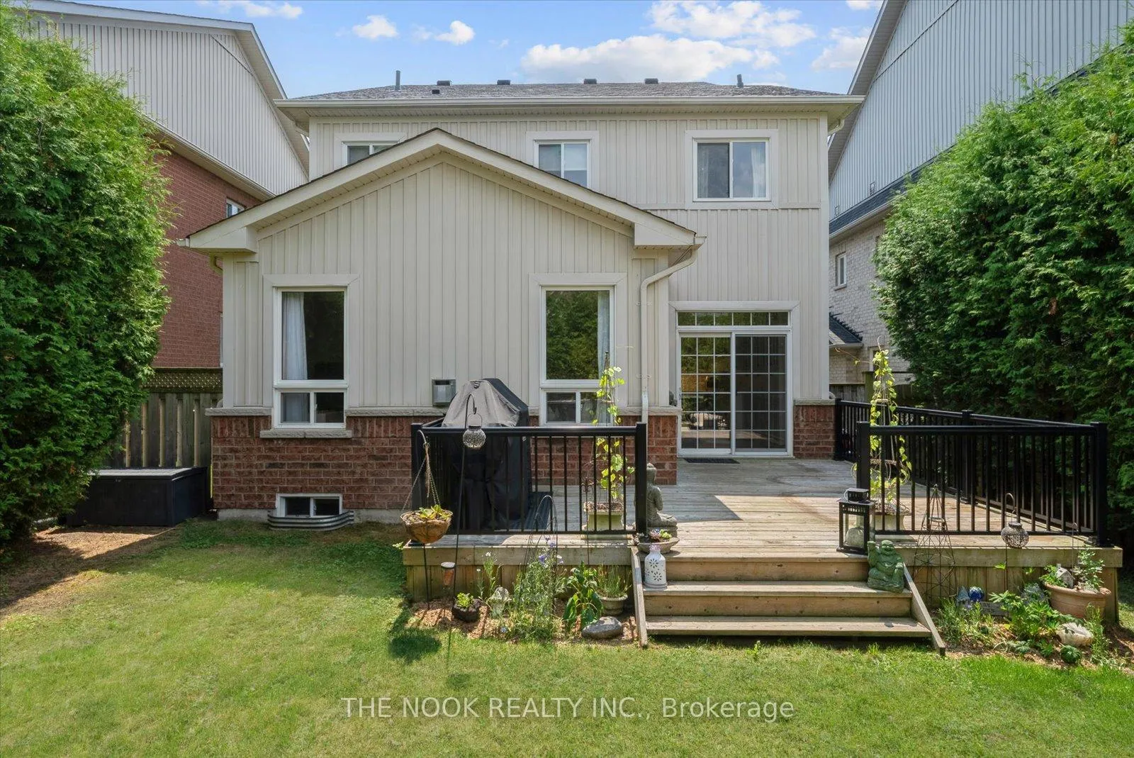 Photo 25 of 31 Queensplate Drive, Scugog, Port Perry — HOMEH