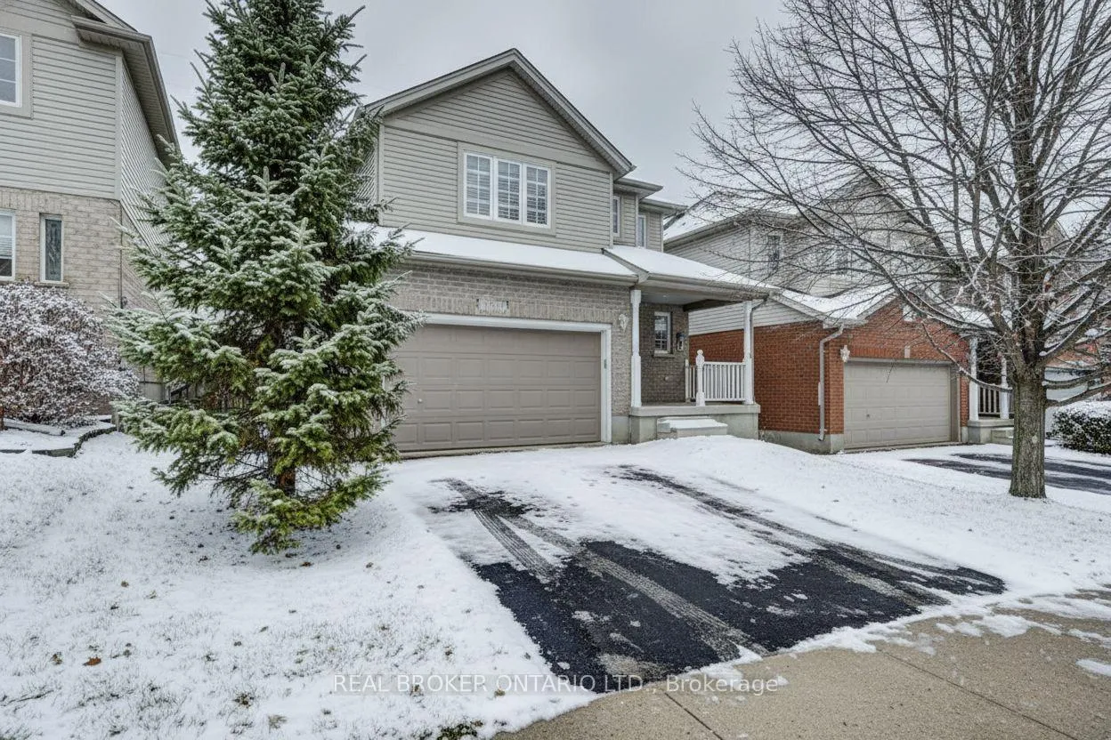 Photo 1 of 678 Interlaken Drive, Waterloo — HOMEH