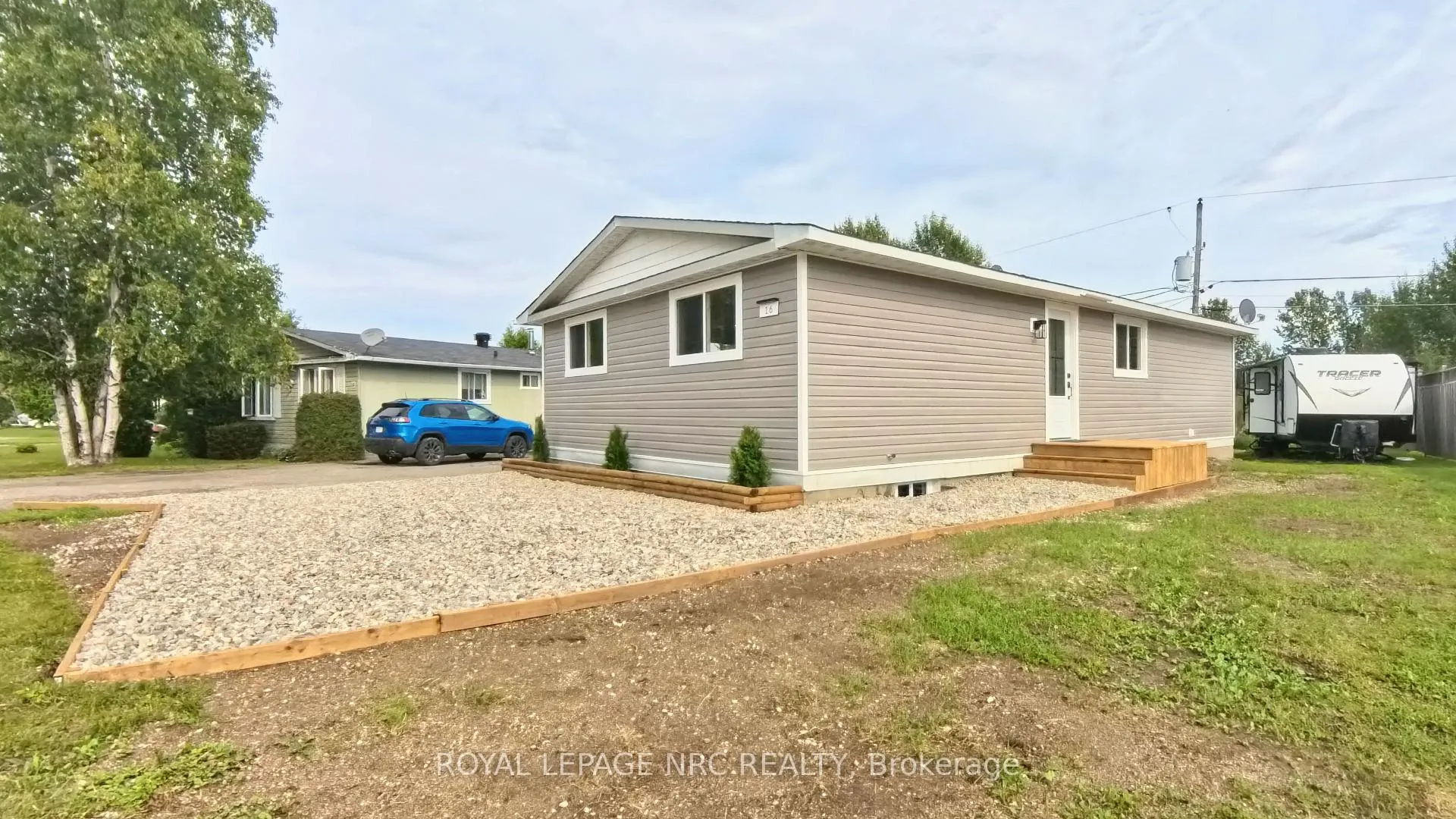 Photo 3 of 16 Robin Avenue, Manitouwadge — HOMEH