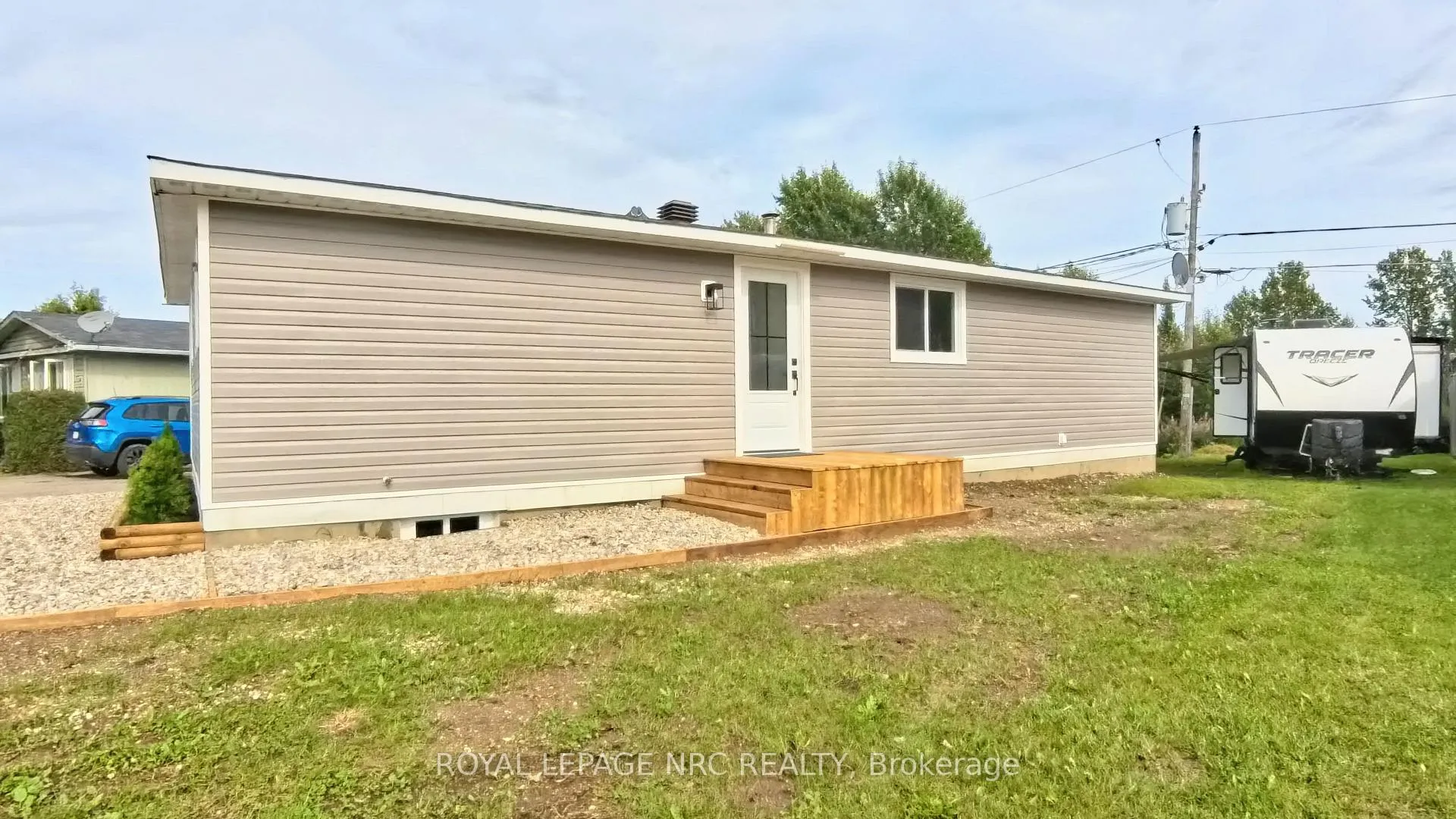 Photo 4 of 16 Robin Avenue, Manitouwadge — HOMEH