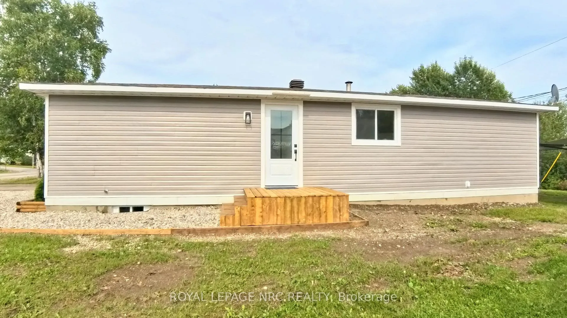 Photo 5 of 16 Robin Avenue, Manitouwadge — HOMEH