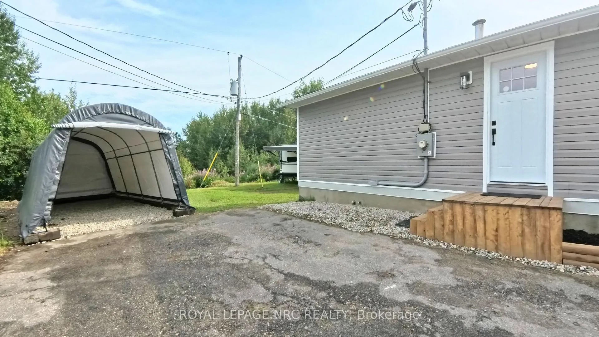 Photo 8 of 16 Robin Avenue, Manitouwadge — HOMEH
