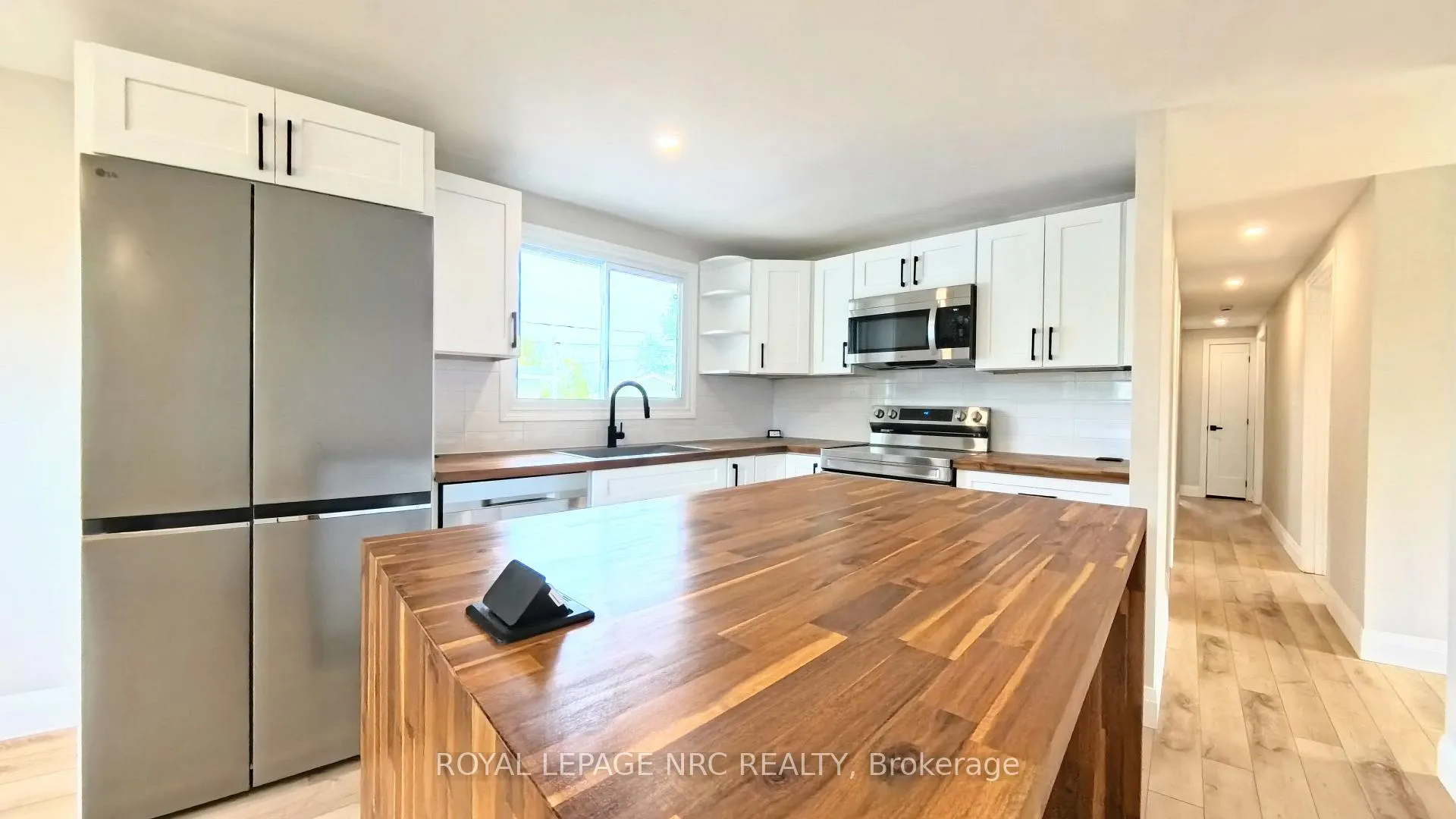 Photo 17 of 16 Robin Avenue, Manitouwadge — HOMEH