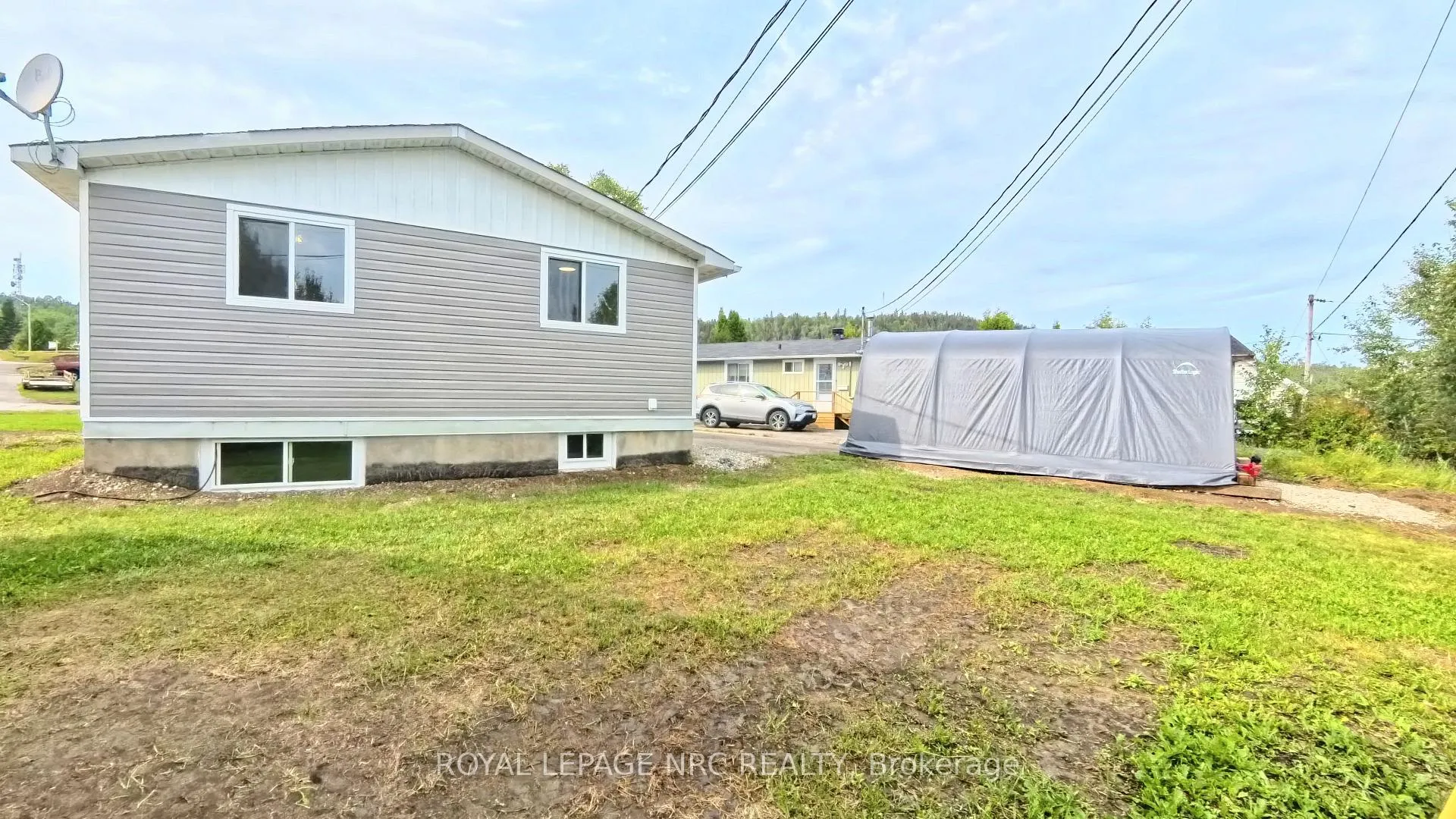 Photo 40 of 16 Robin Avenue, Manitouwadge — HOMEH