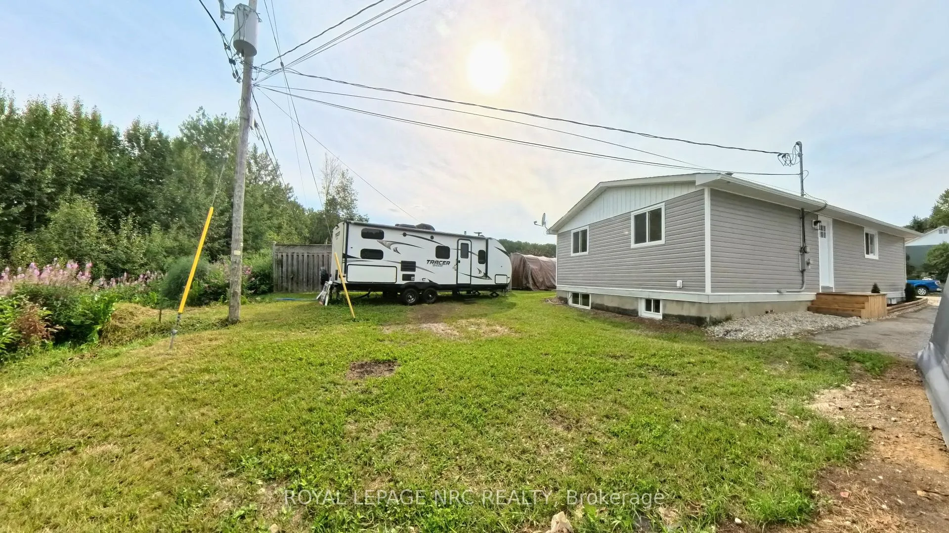 Photo 41 of 16 Robin Avenue, Manitouwadge — HOMEH