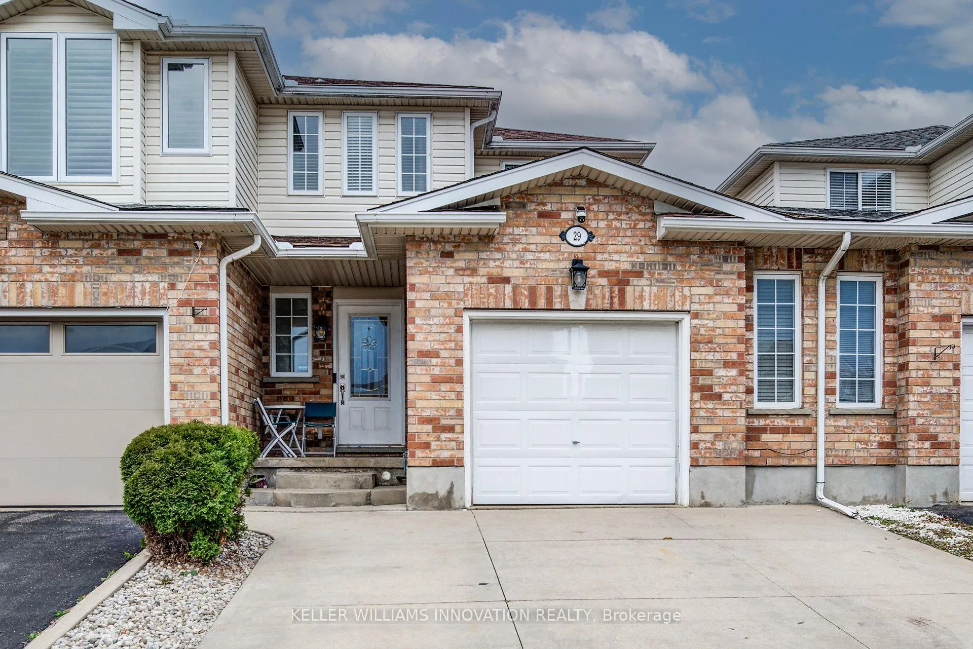 Photo 1 of 29 Chester Drive, Cambridge — HOMEH