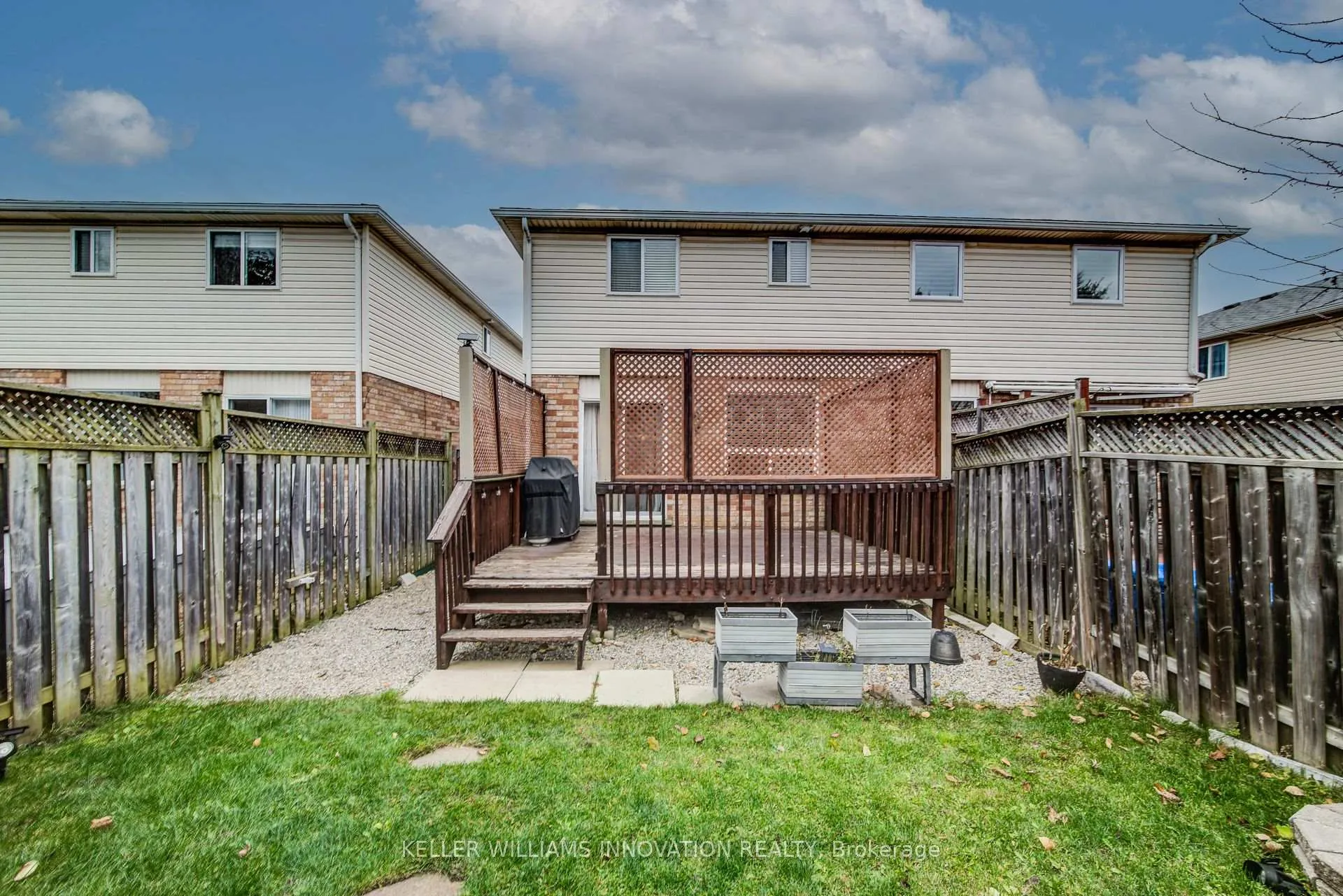 Photo 21 of 29 Chester Drive, Cambridge — HOMEH