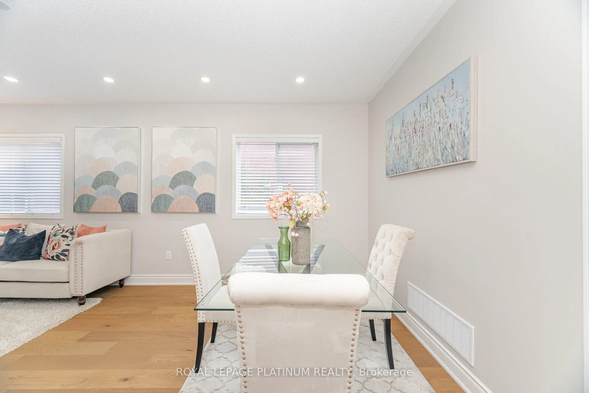 Photo 15 of 63 Culture Crescent, Brampton, Fletcher's Creek Village — HOMEH