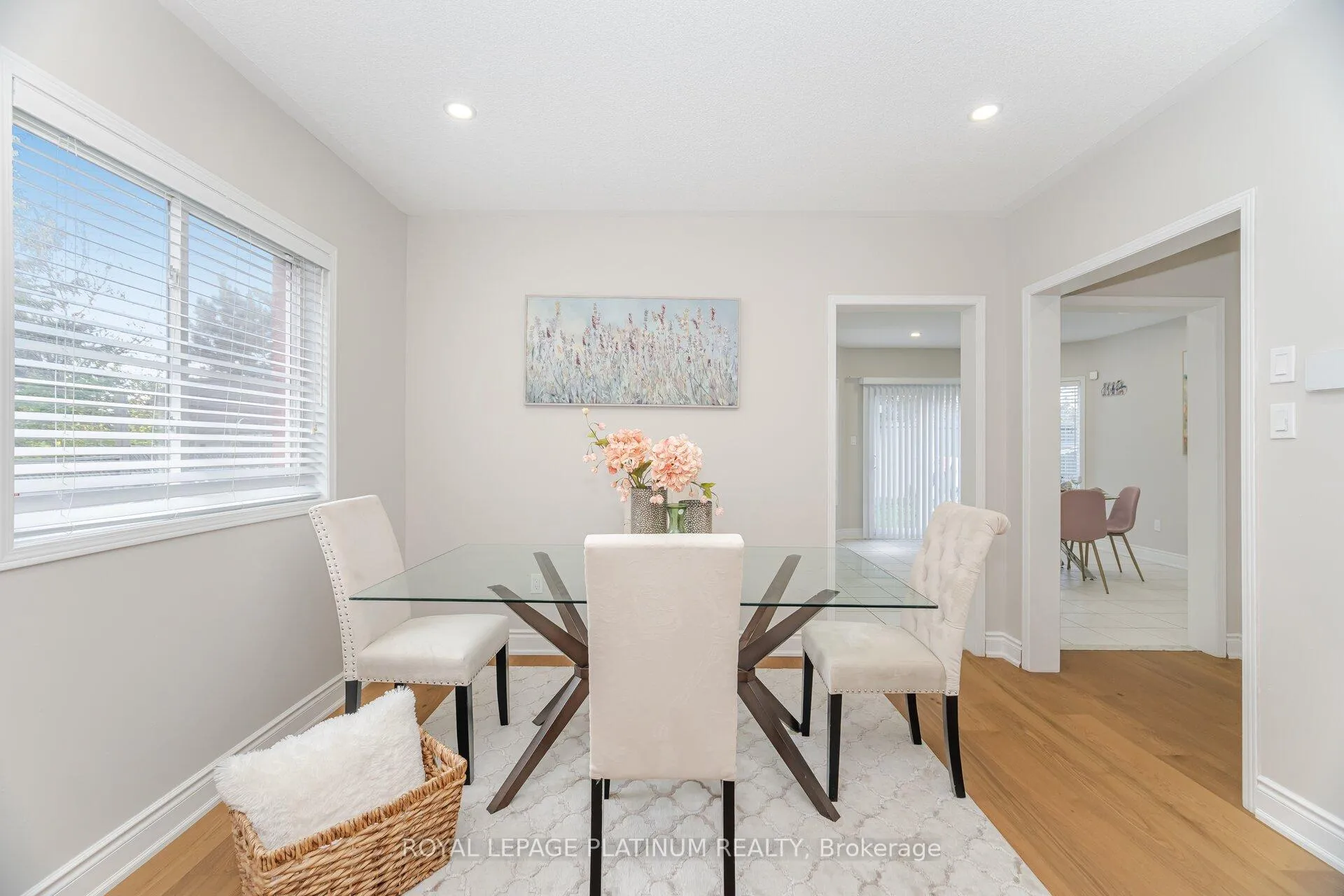 Photo 16 of 63 Culture Crescent, Brampton, Fletcher's Creek Village — HOMEH