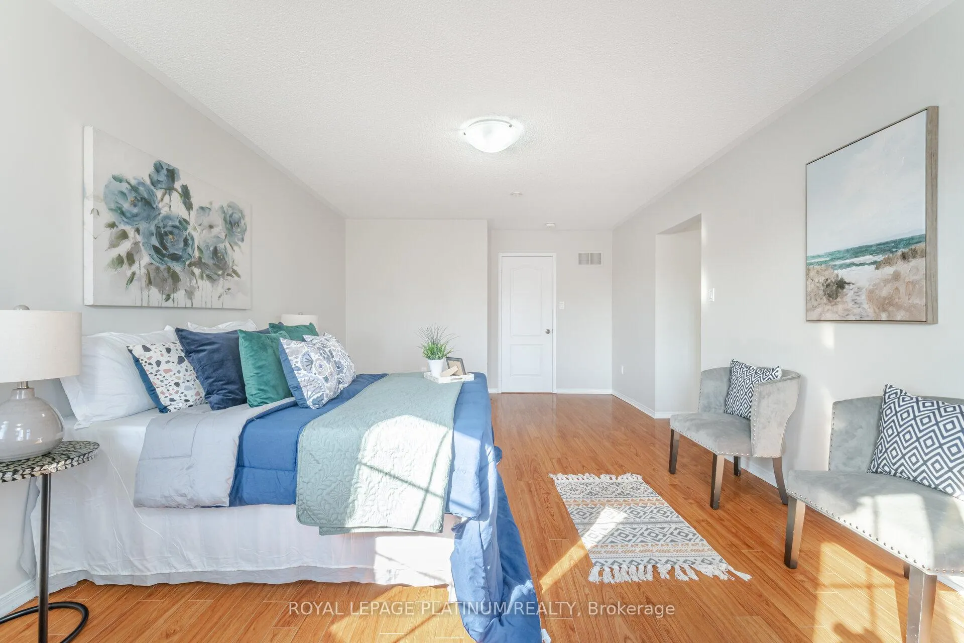 Photo 27 of 63 Culture Crescent, Brampton, Fletcher's Creek Village — HOMEH