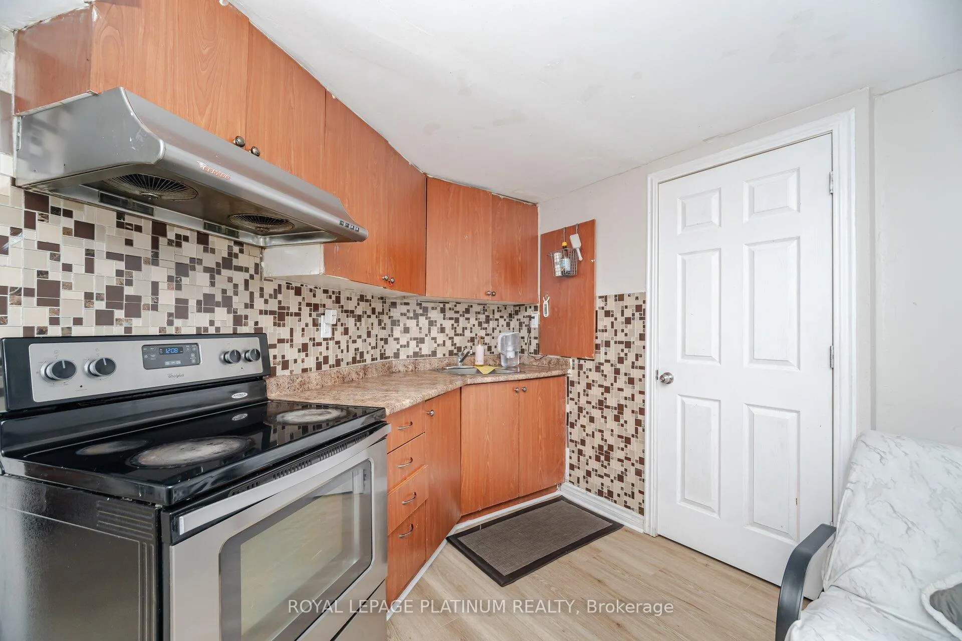 Photo 41 of 63 Culture Crescent, Brampton, Fletcher's Creek Village — HOMEH