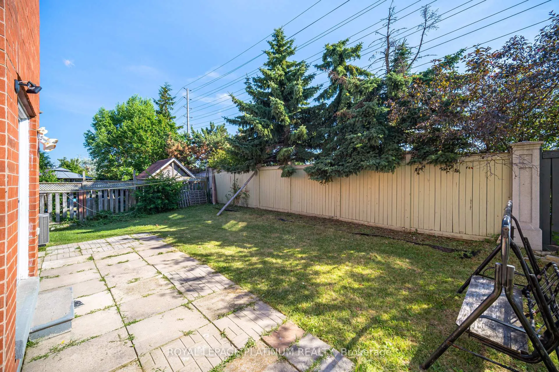 Photo 48 of 63 Culture Crescent, Brampton, Fletcher's Creek Village — HOMEH