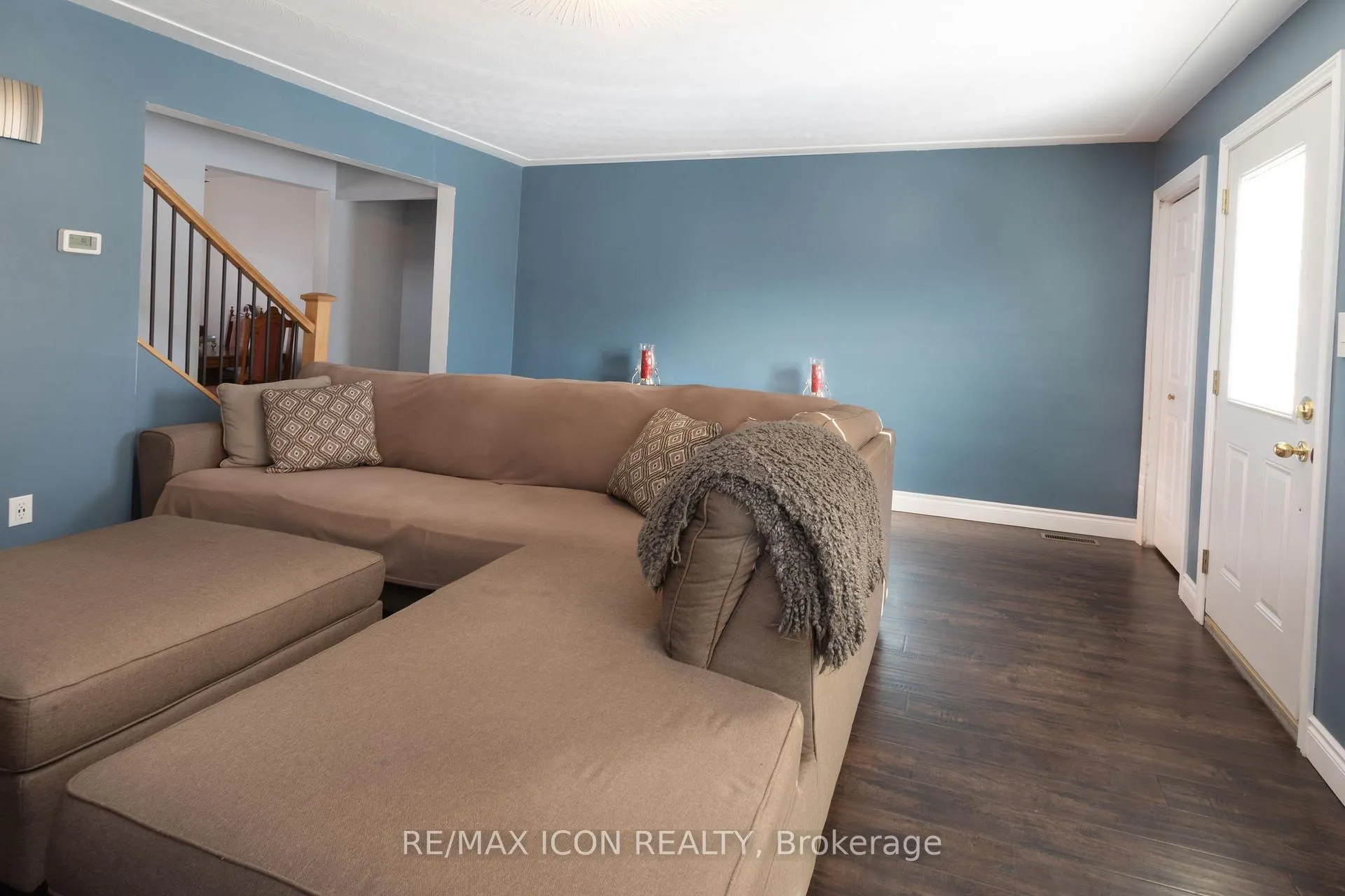 Photo 5 of 22 Shea Crescent, Kitchener — HOMEH