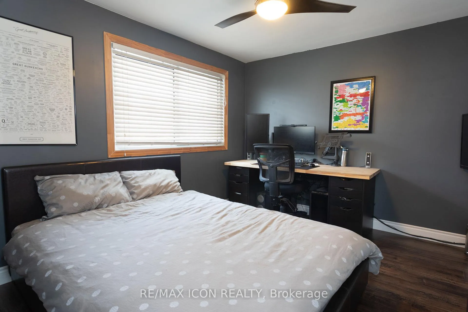 Photo 13 of 22 Shea Crescent, Kitchener — HOMEH