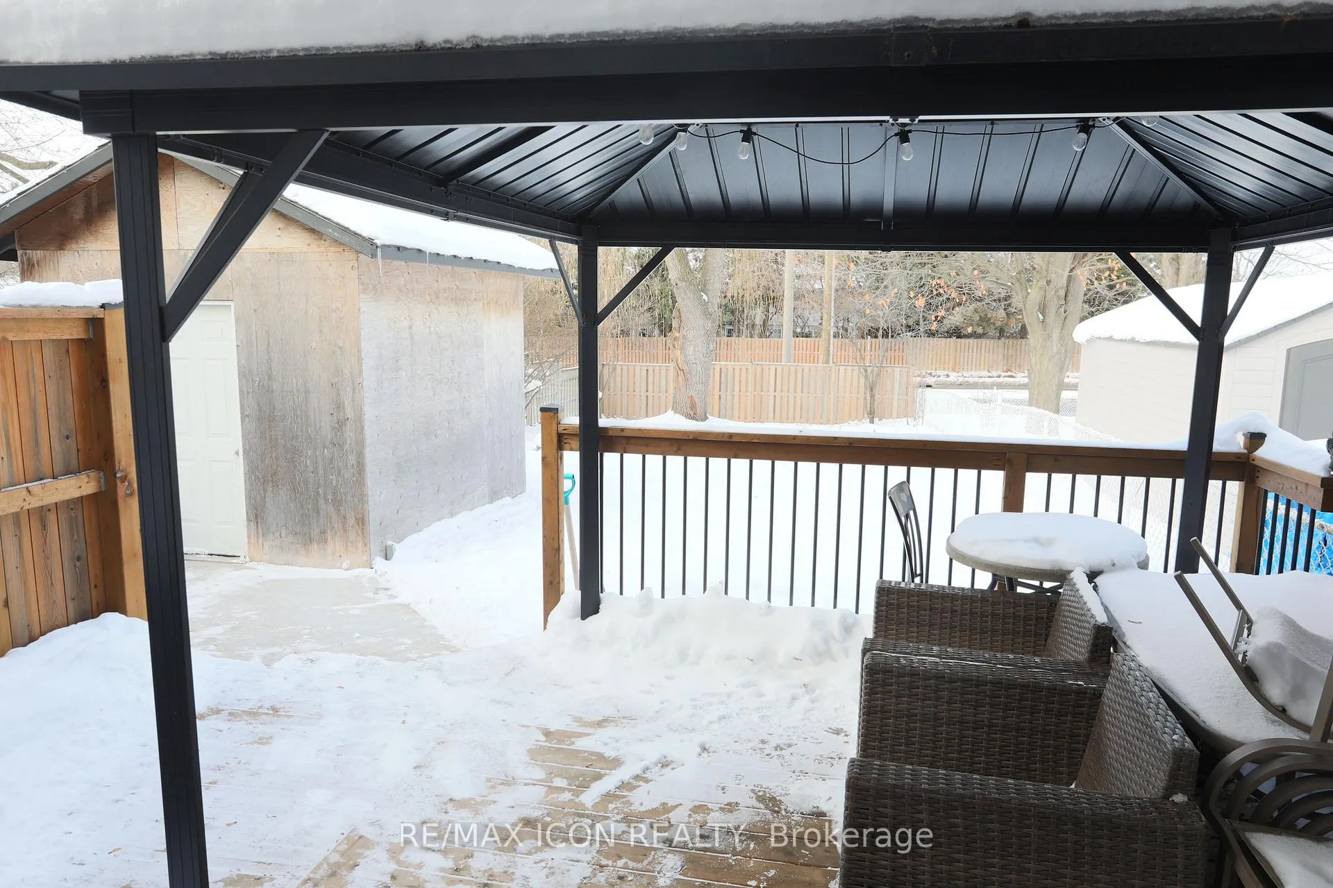 Photo 21 of 22 Shea Crescent, Kitchener — HOMEH