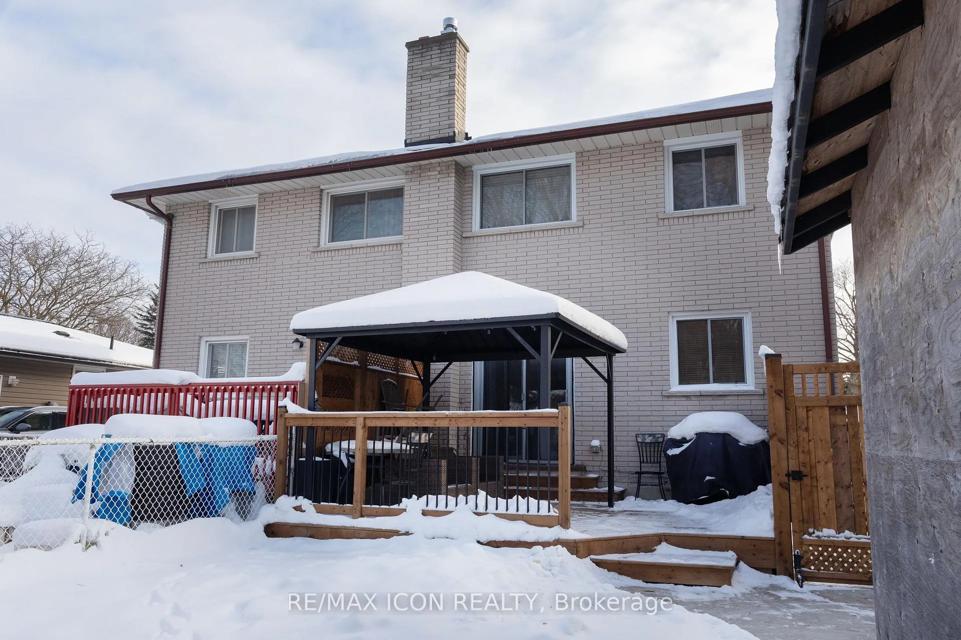 Photo 23 of 22 Shea Crescent, Kitchener — HOMEH