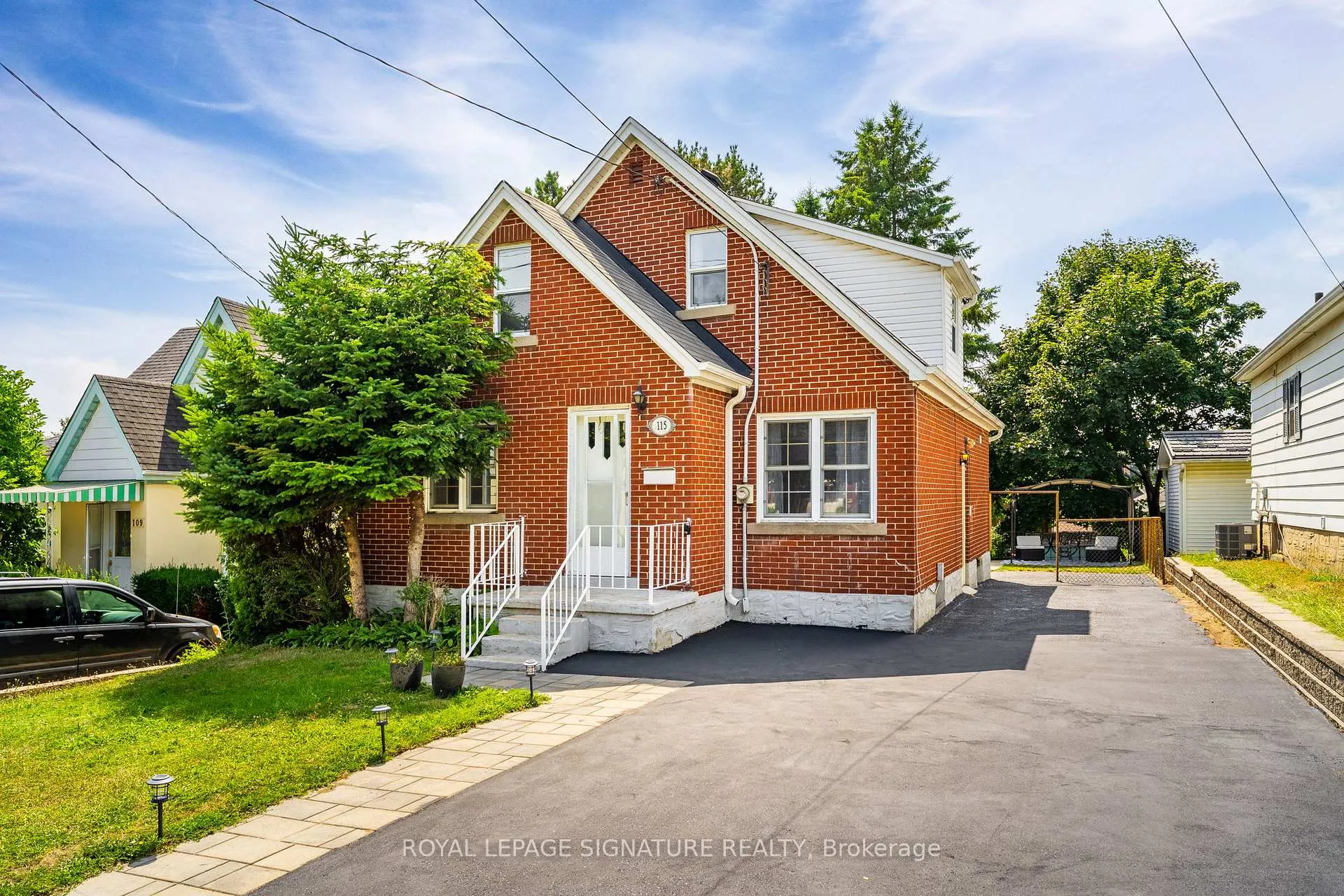 Photo 1 of 115 Lancaster Street W, Kitchener — HOMEH