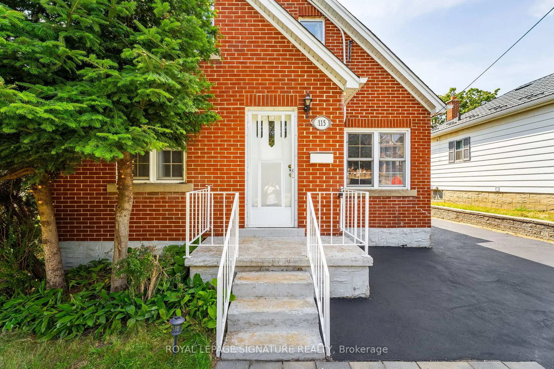 Photo 2 of 115 Lancaster Street W, Kitchener — HOMEH