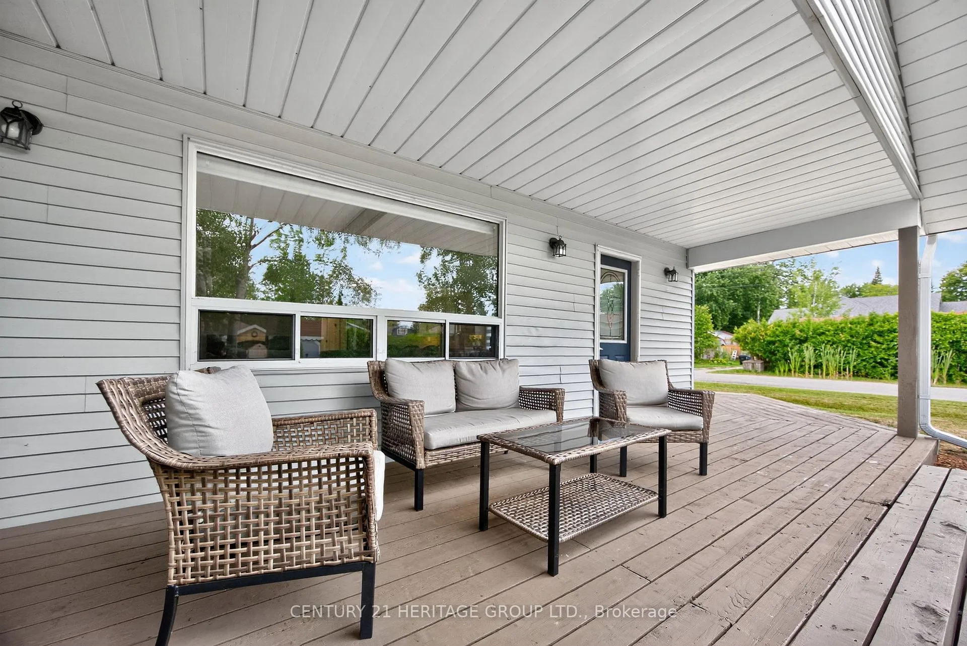 Photo 9 of 1282 Temple Avenue, Innisfil, Lefroy — HOMEH