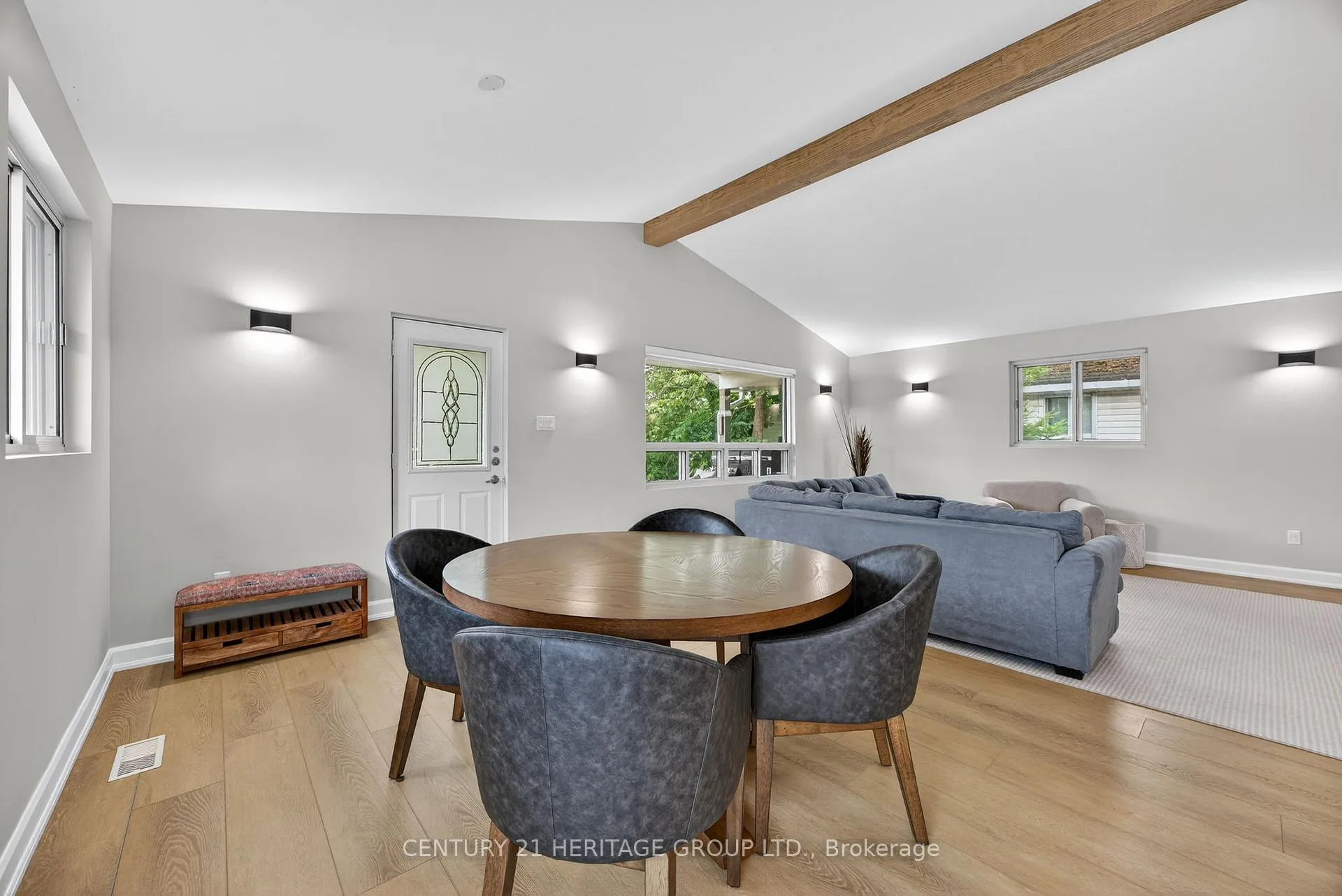 Photo 13 of 1282 Temple Avenue, Innisfil, Lefroy — HOMEH