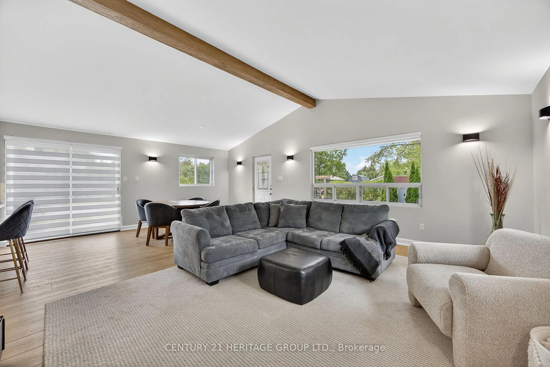 Photo 16 of 1282 Temple Avenue, Innisfil, Lefroy — HOMEH
