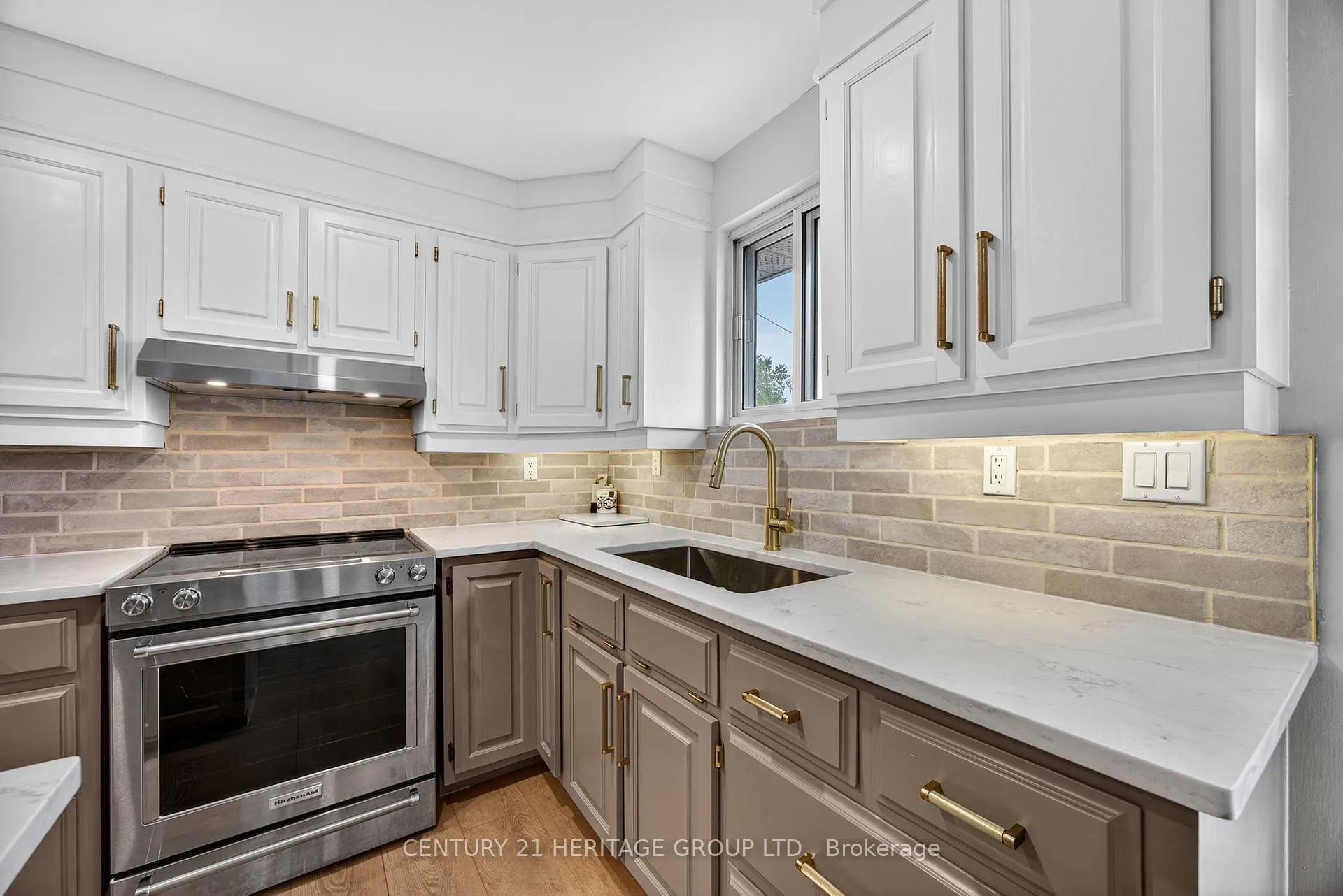 Photo 19 of 1282 Temple Avenue, Innisfil, Lefroy — HOMEH