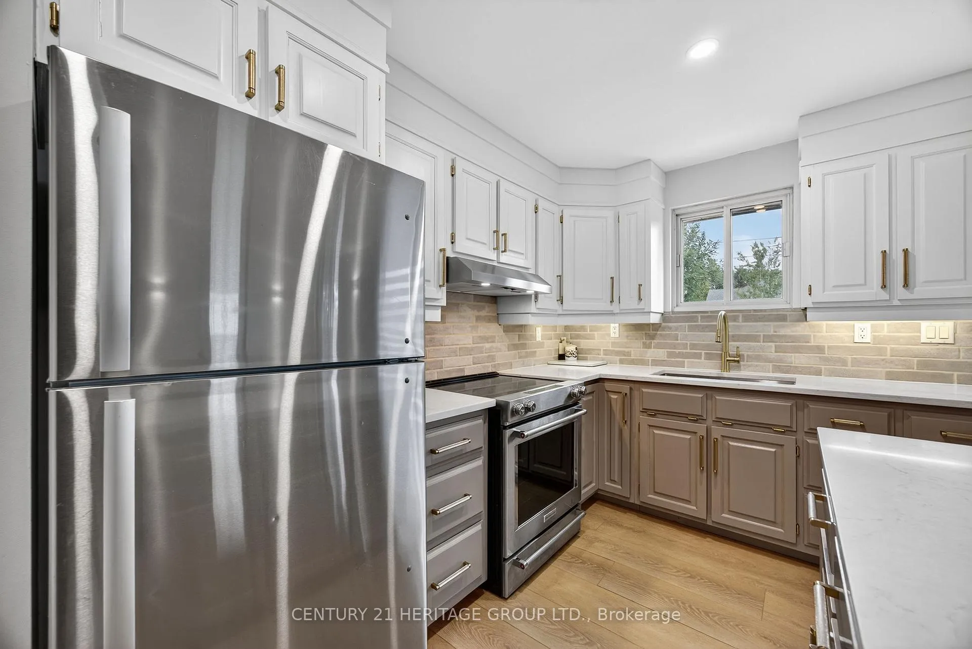 Photo 21 of 1282 Temple Avenue, Innisfil, Lefroy — HOMEH