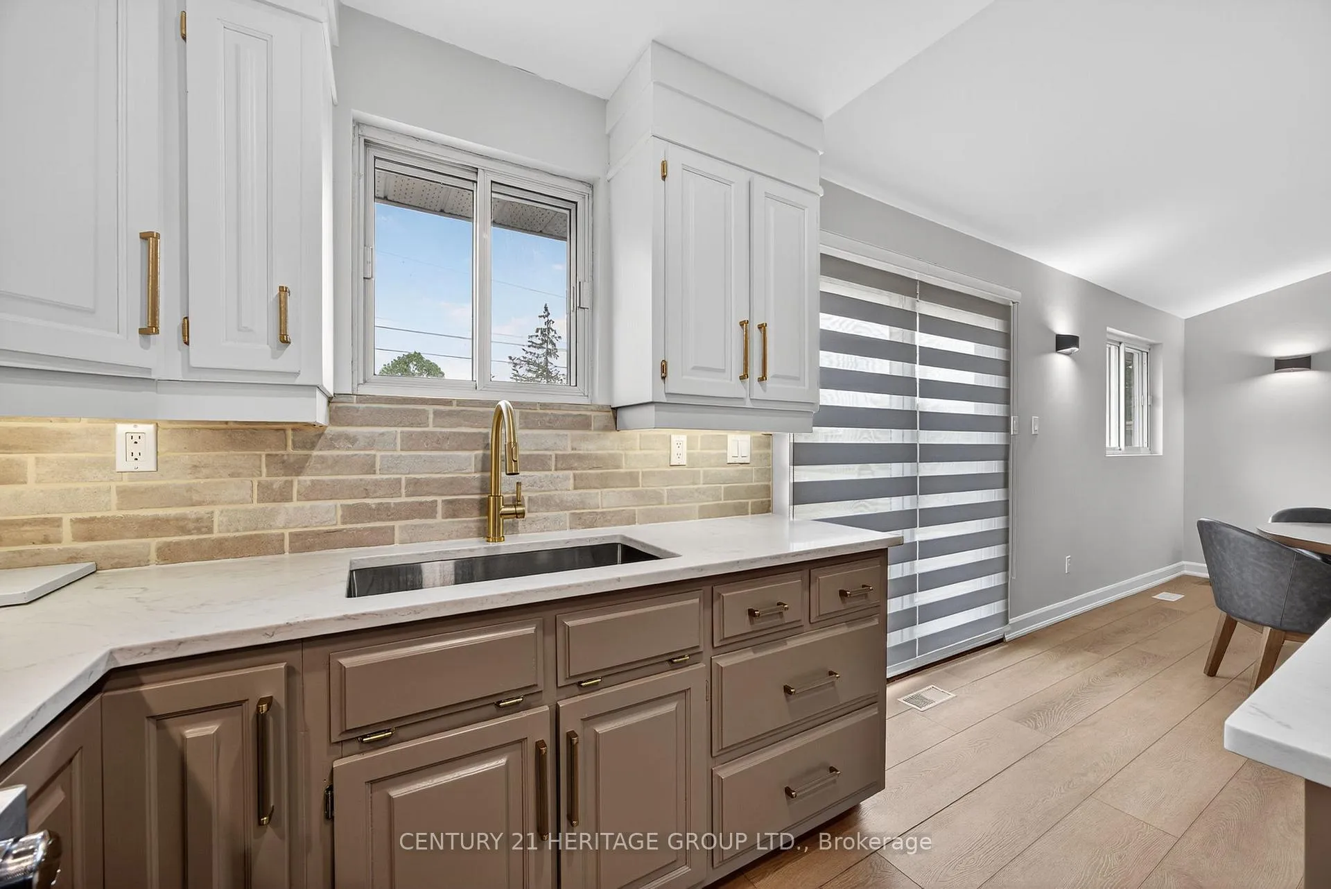 Photo 23 of 1282 Temple Avenue, Innisfil, Lefroy — HOMEH
