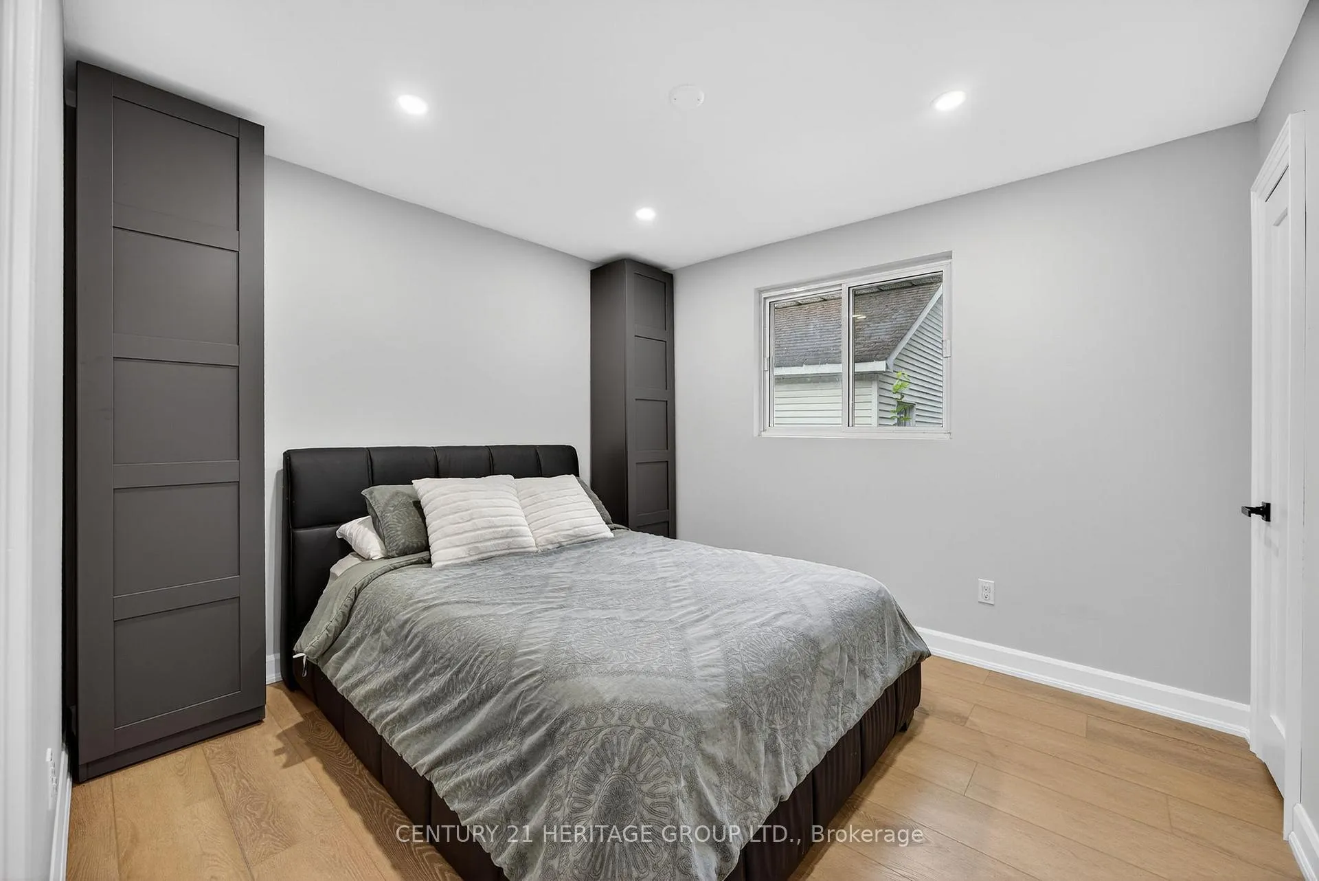 Photo 25 of 1282 Temple Avenue, Innisfil, Lefroy — HOMEH