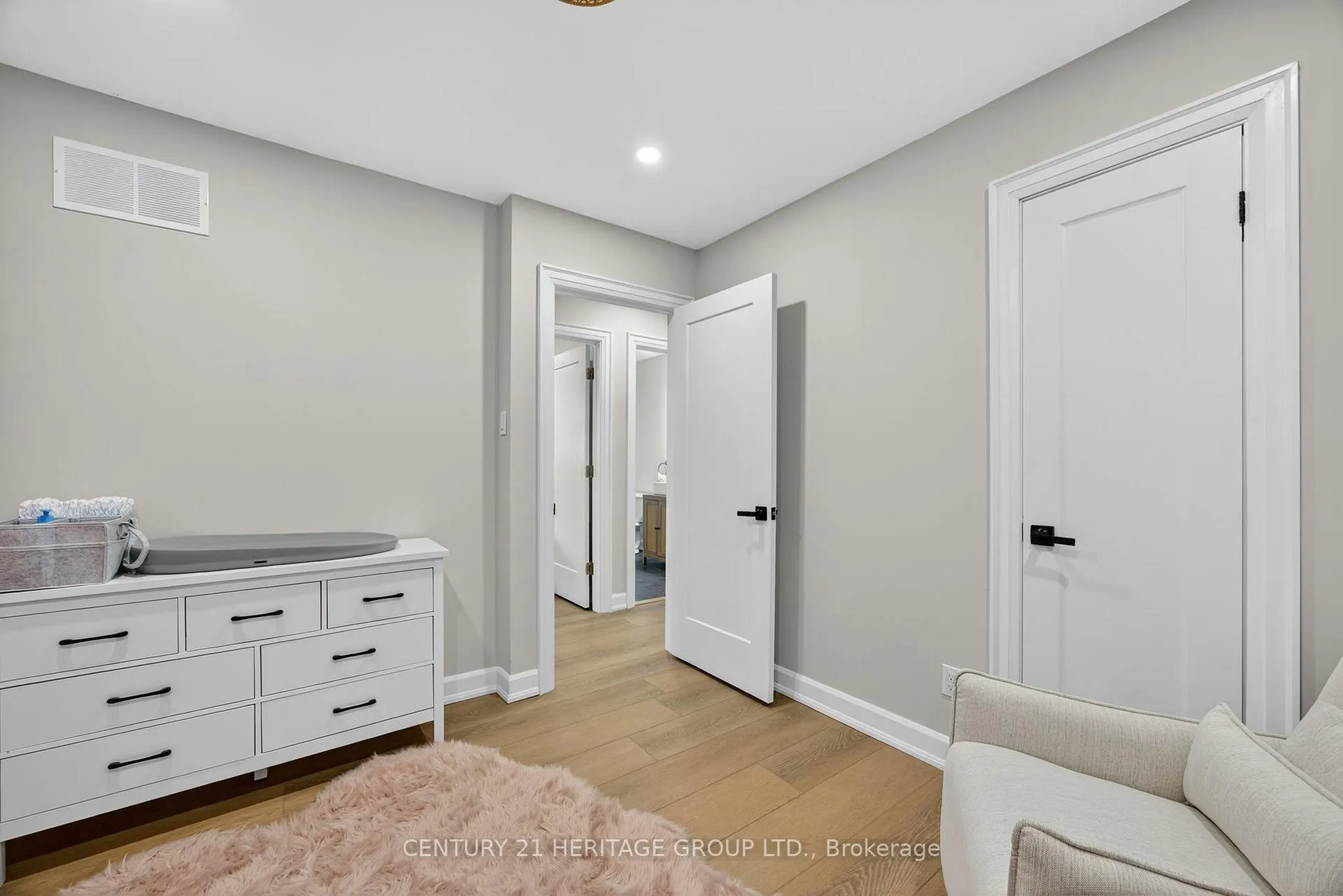Photo 28 of 1282 Temple Avenue, Innisfil, Lefroy — HOMEH